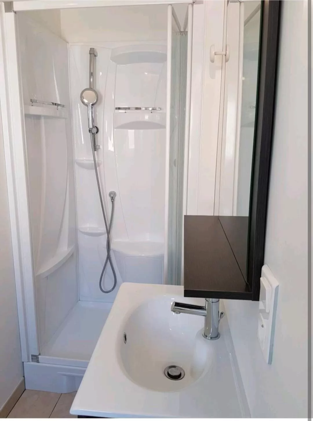 Les chambres touristique Juléa