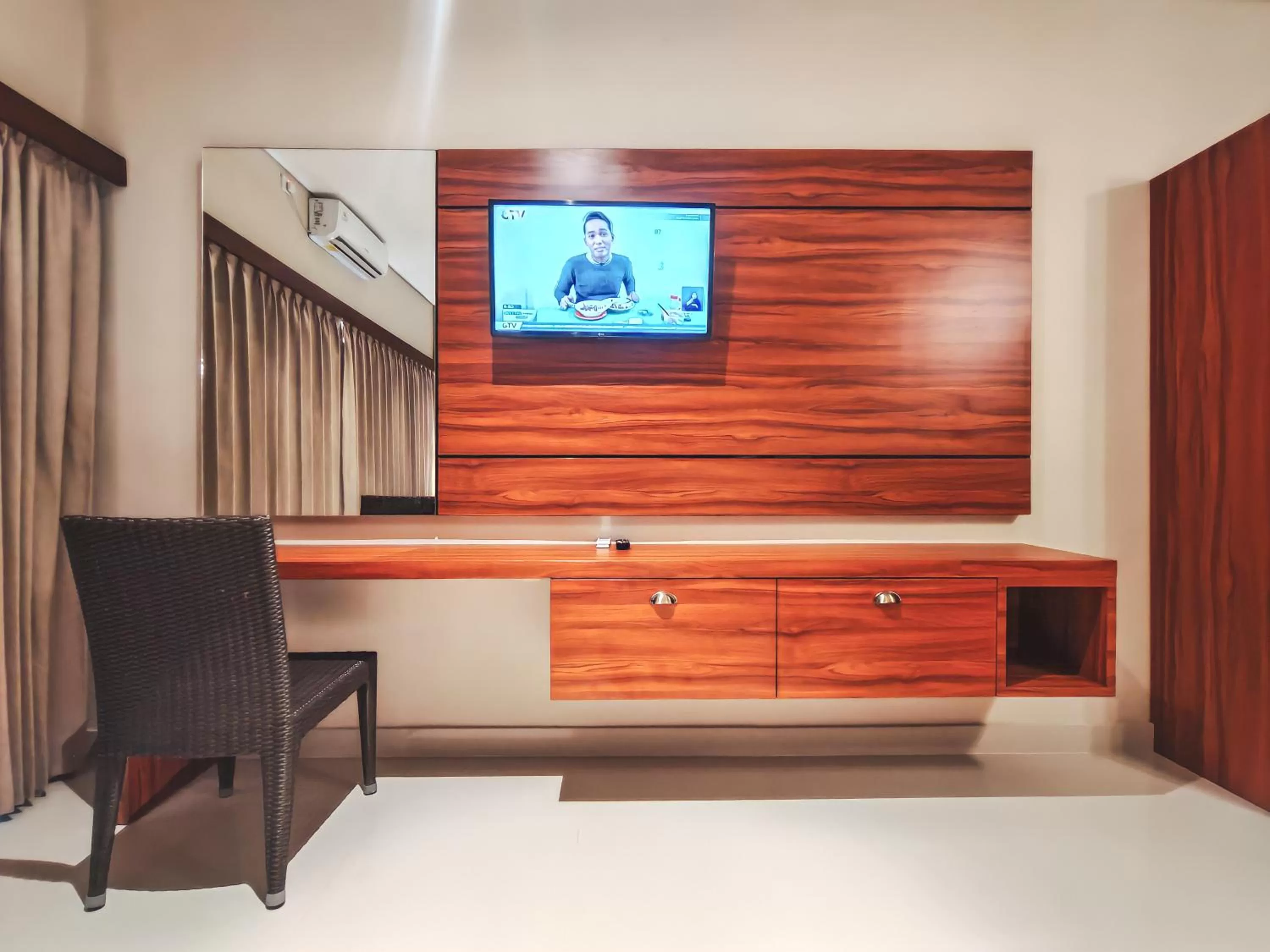 Grand Sehati & Spa, Ubud