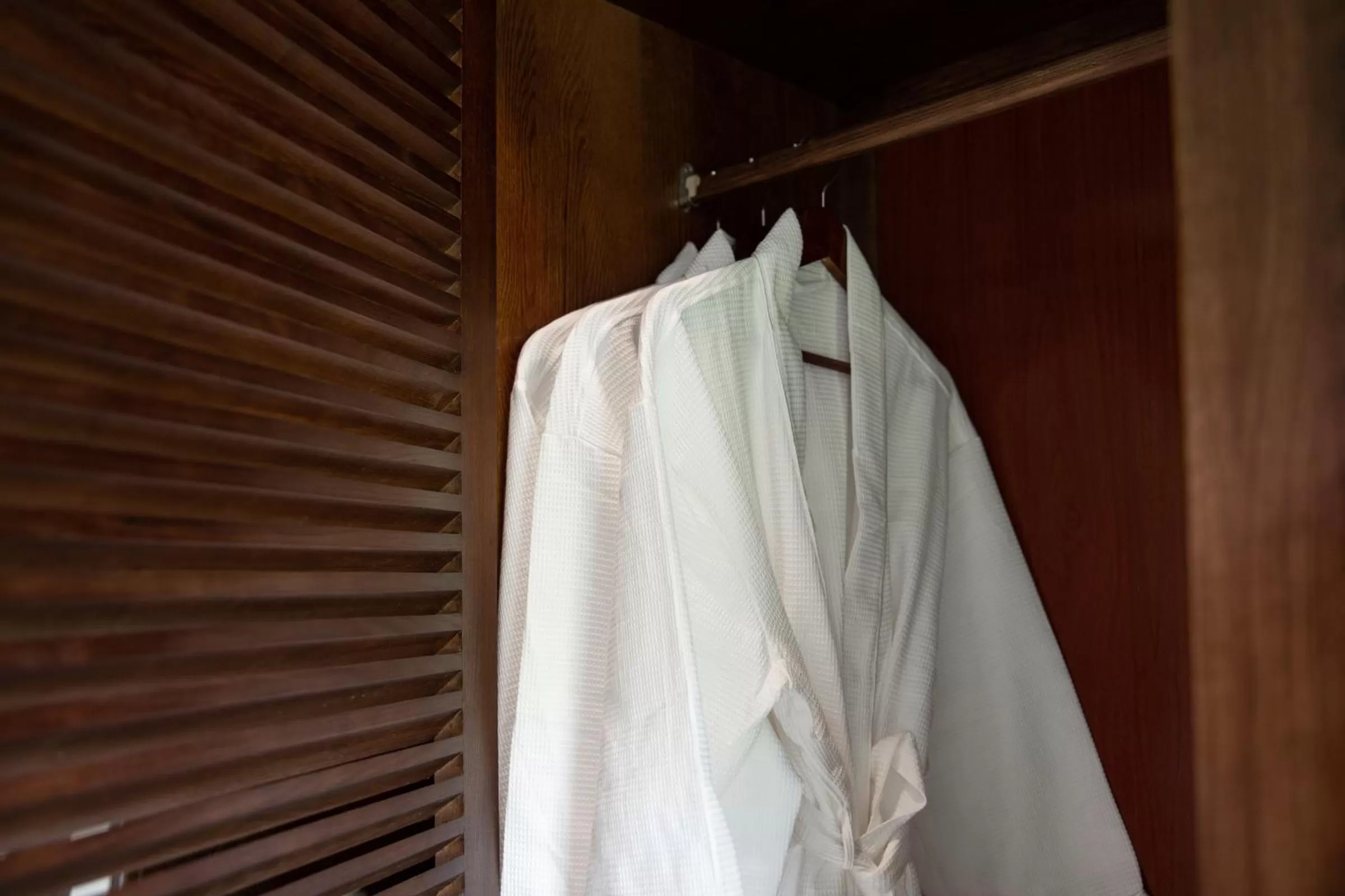 Bedroom in Bai Dinh Riverside Resort & Spa