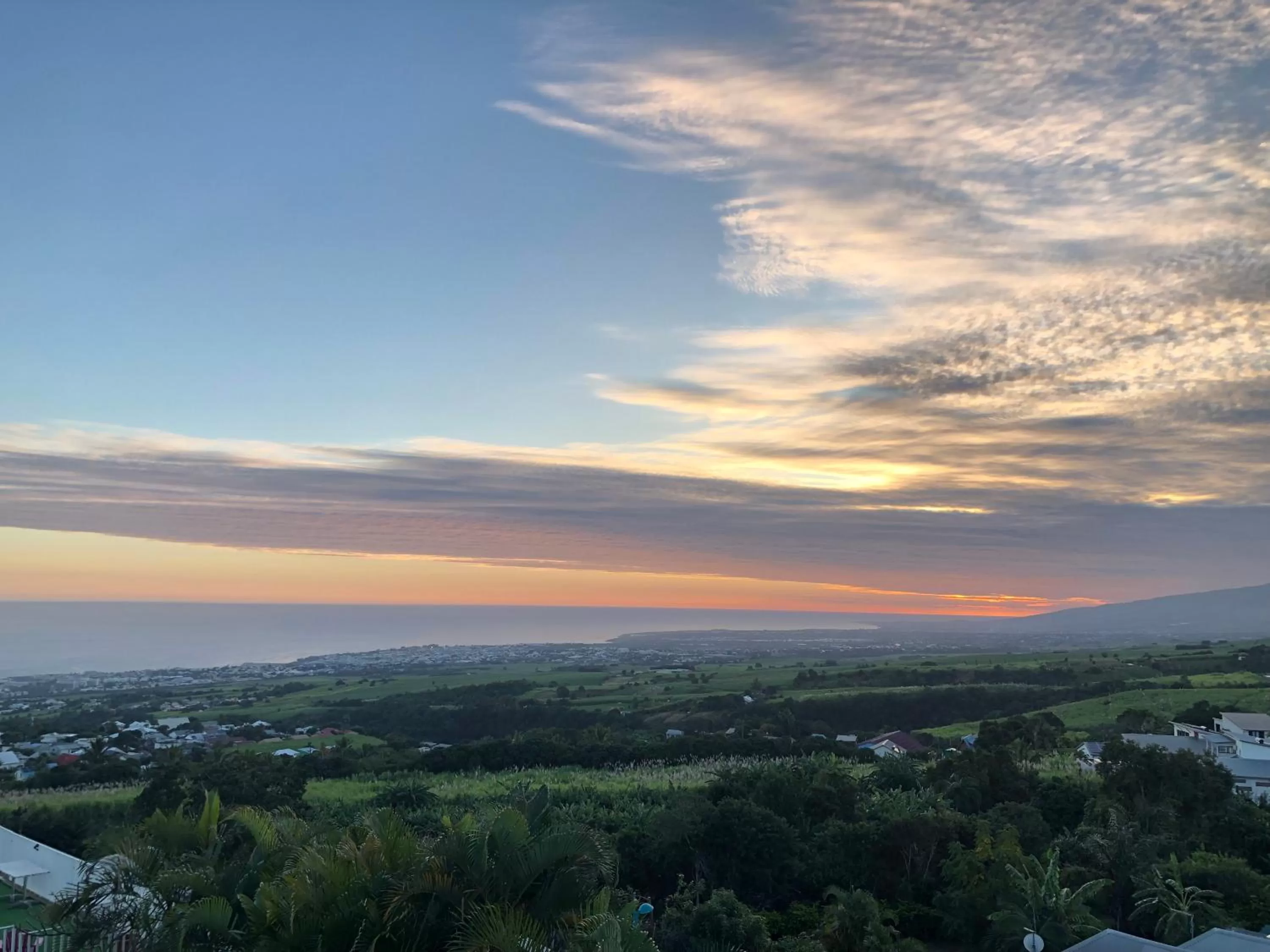 Hôtel Le Soleil Couchant