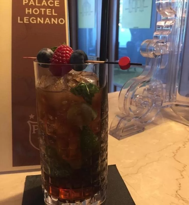 Palace Hotel Legnano