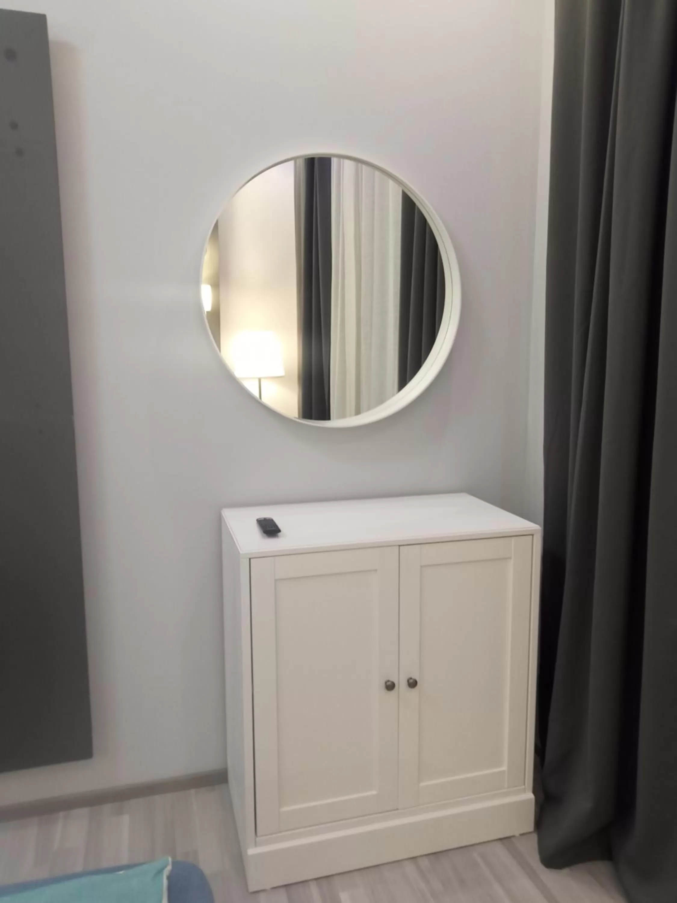 TV/Entertainment Center in Palais Elegance Wien