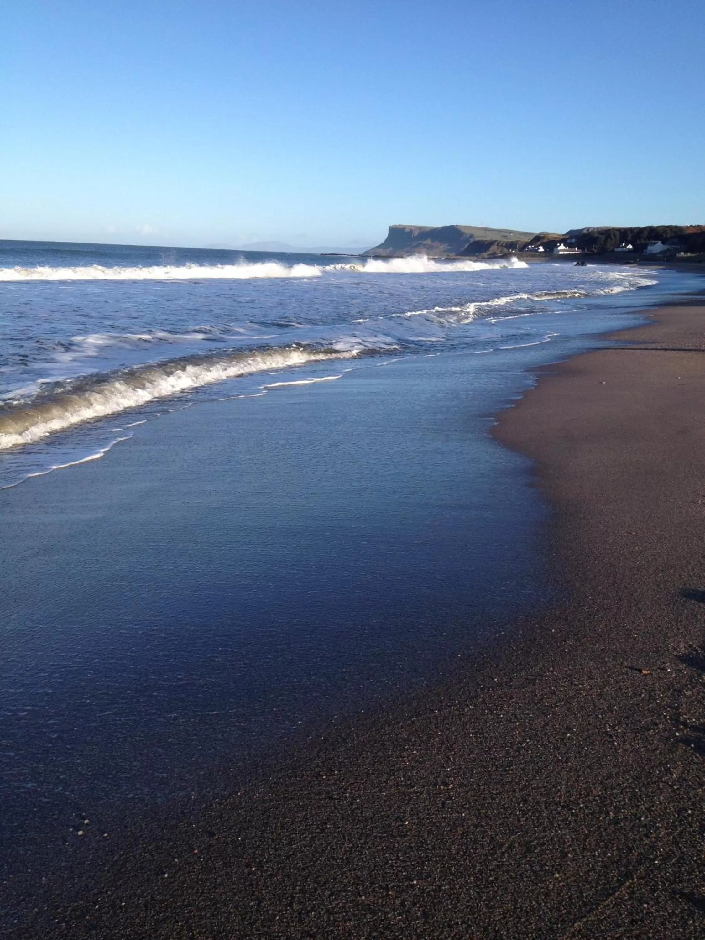 Off site in Maghernahar House B&B