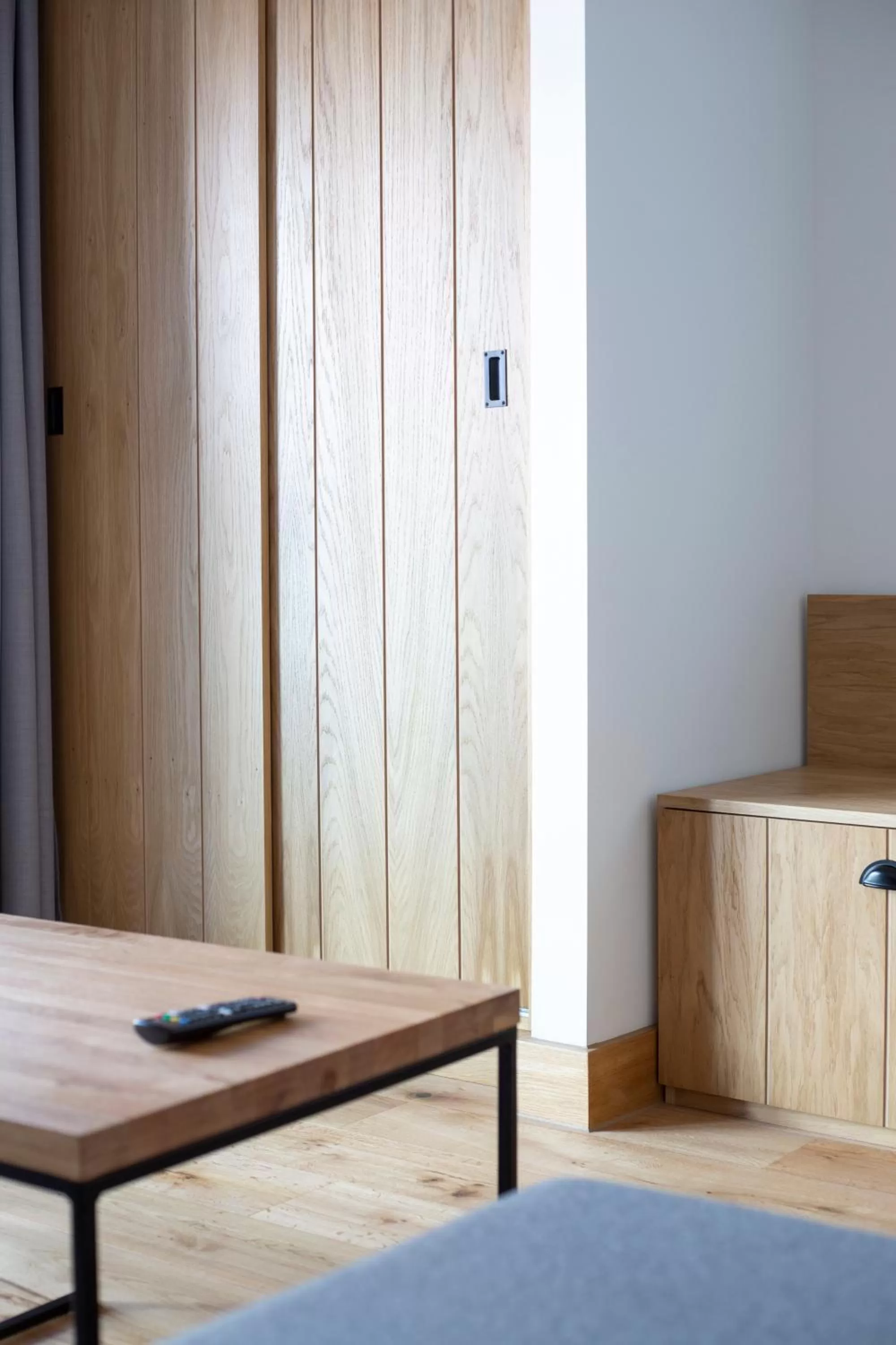 Bed in Leggetts Lane