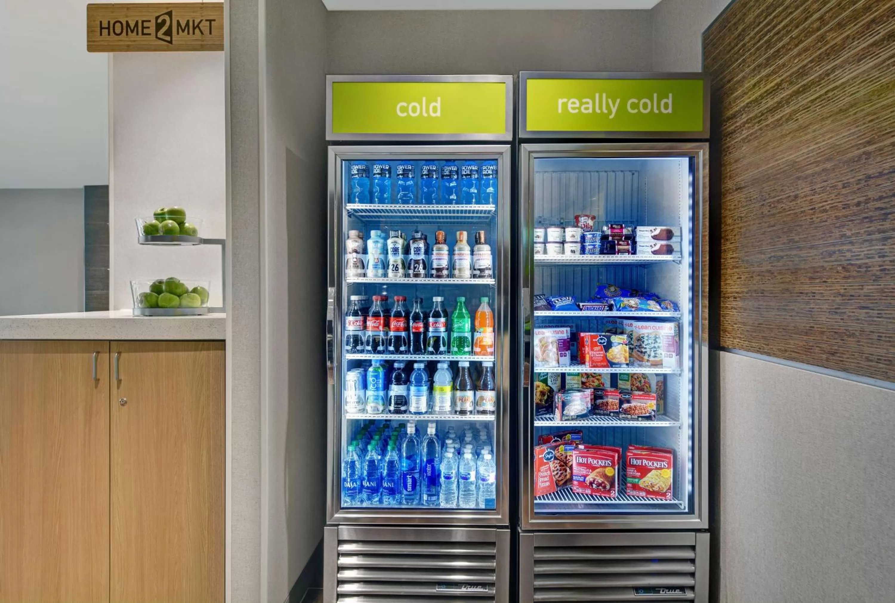 Lobby or reception in Home2 Suites By Hilton Largo, Fl