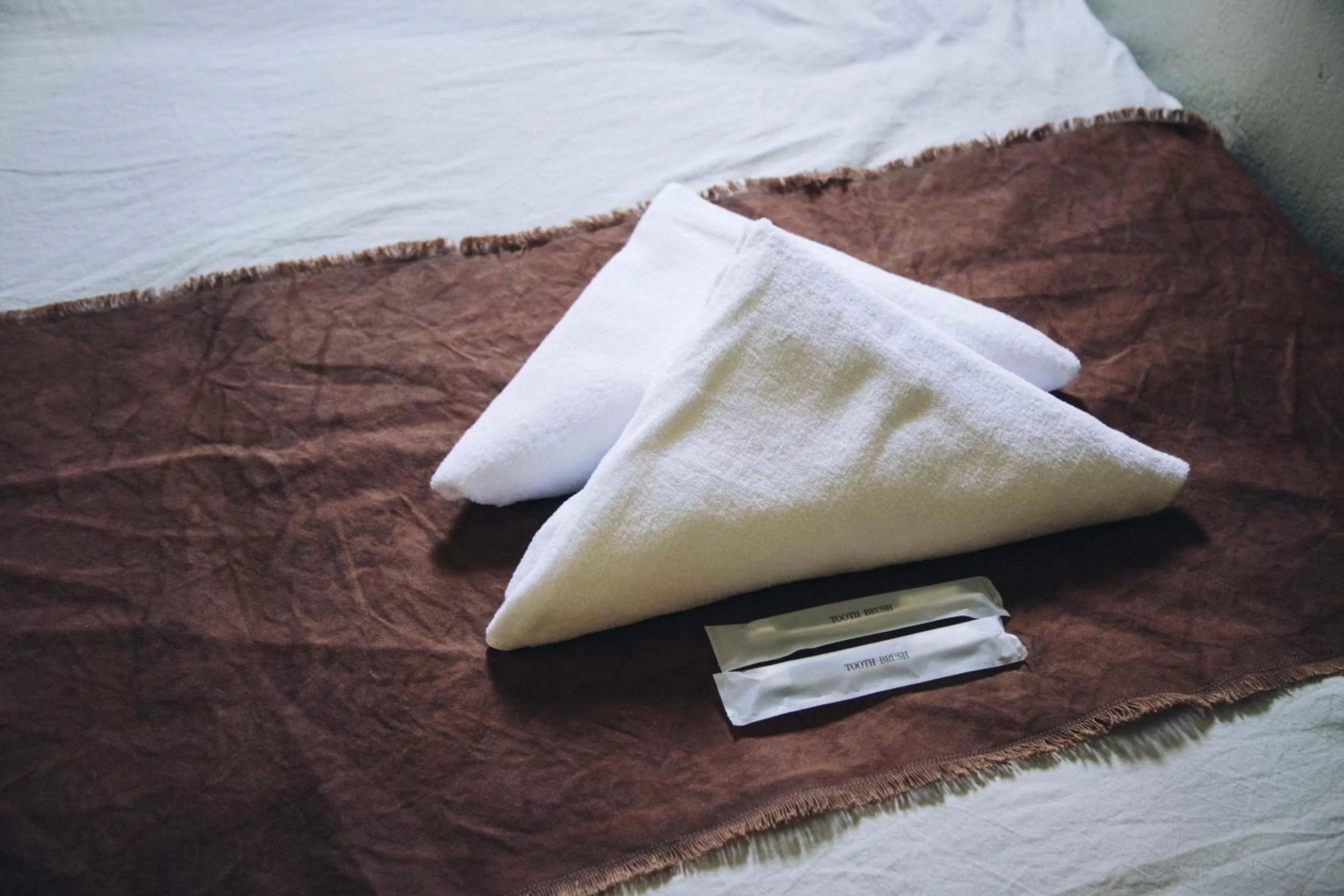 Bed in Nui. HOSTEL & BAR LOUNGE