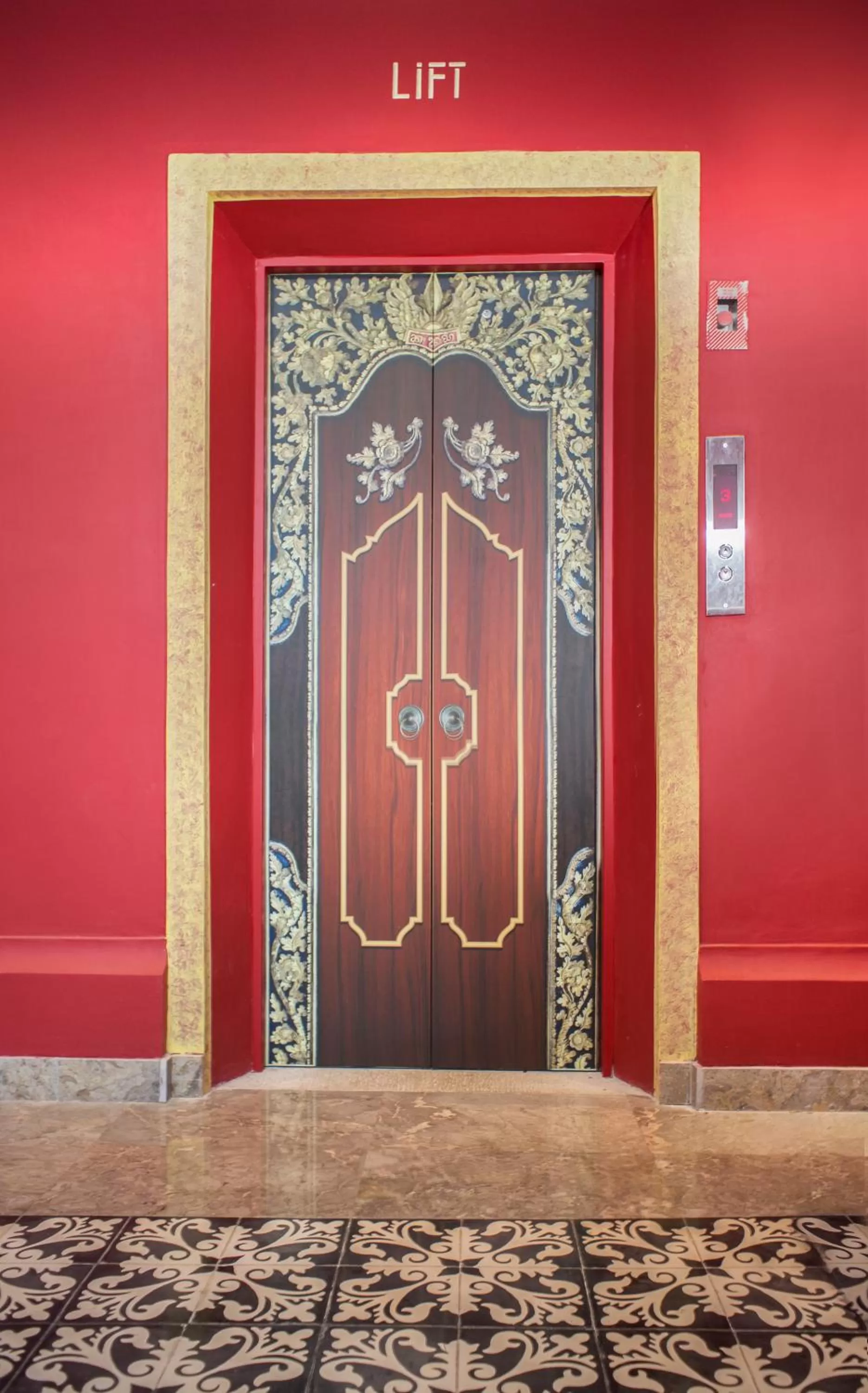 Other in Dwaraka The Royal Villas