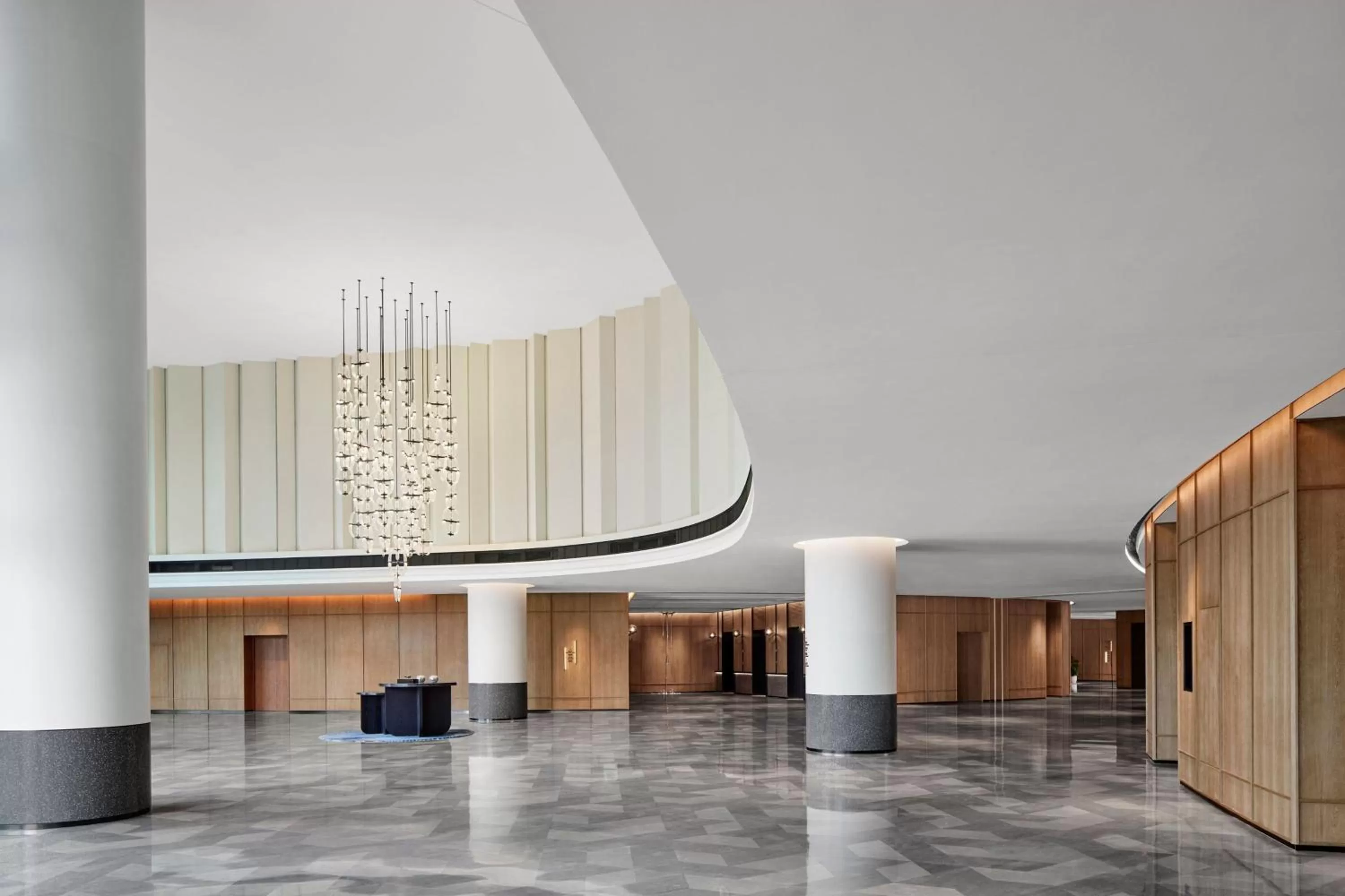 Meeting/conference room in Sheraton Zhaoqing Dinghu