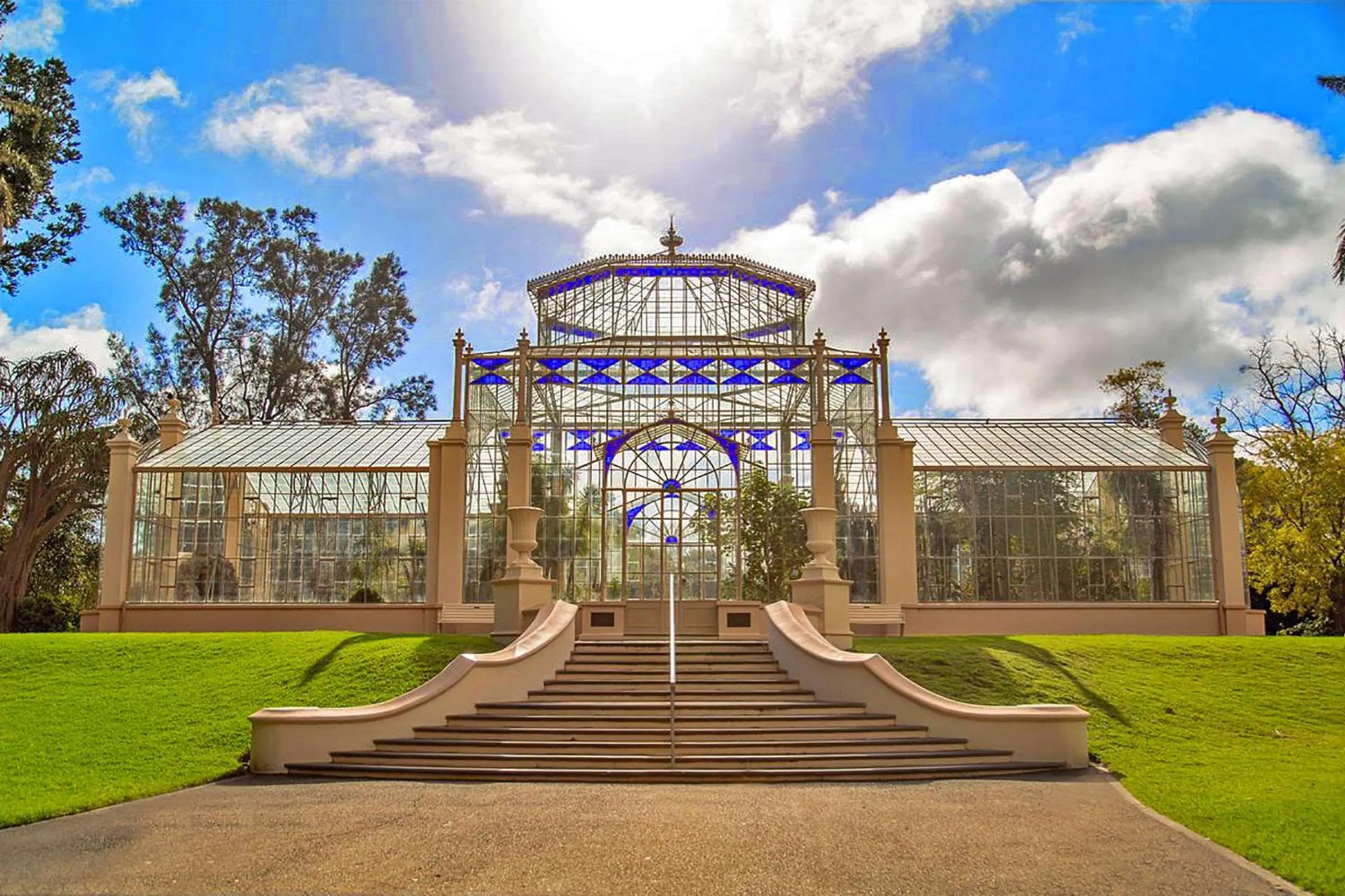 Off site, Property Building in Quality Apartments Adelaide Central