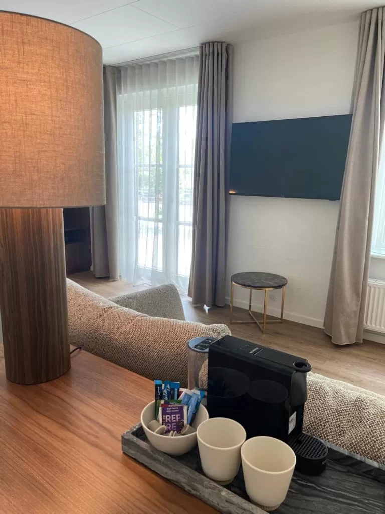 Best Western Hotel Herman Bang