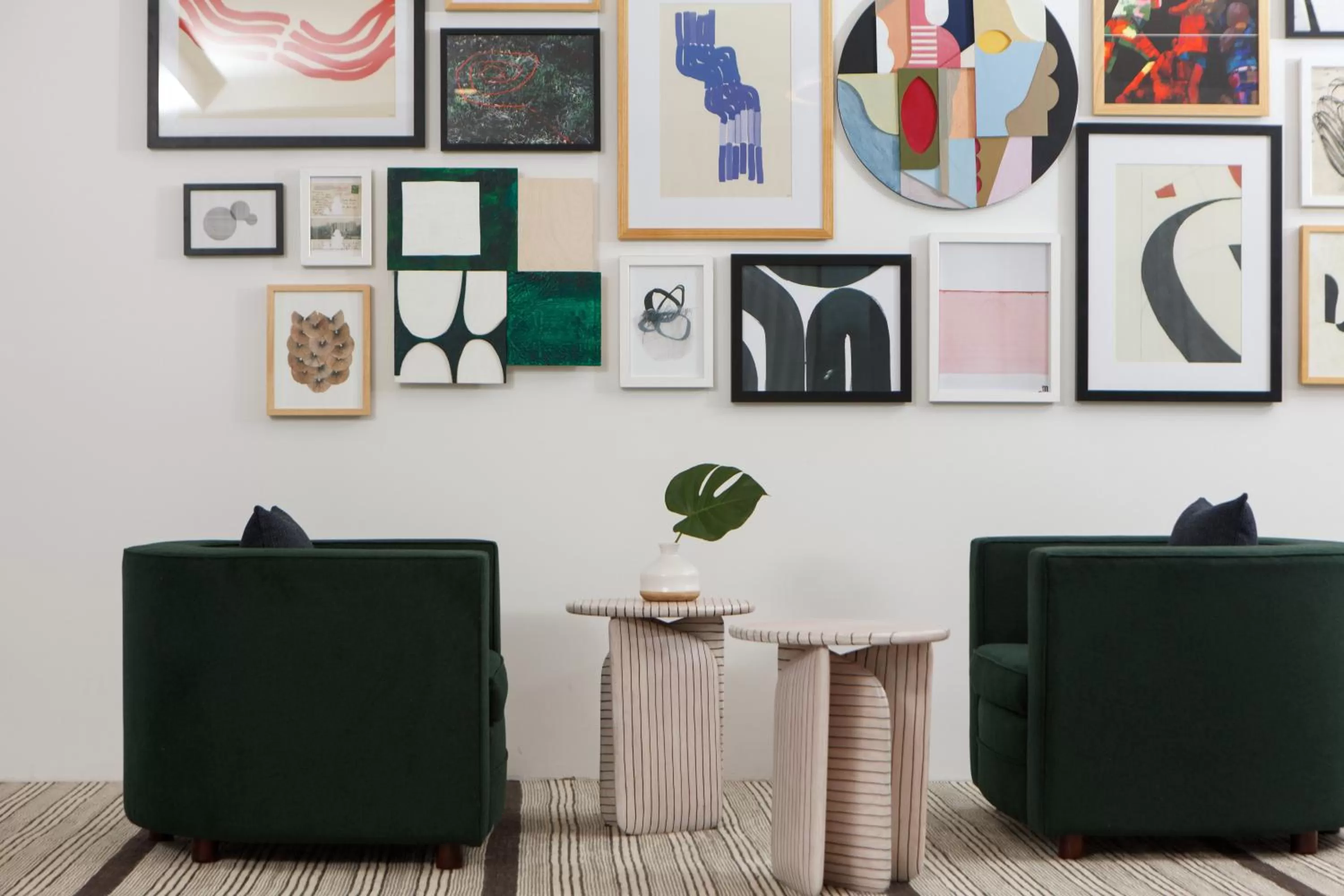 Property building in Kimpton Overland Hotel - Atlanta Airport by IHG