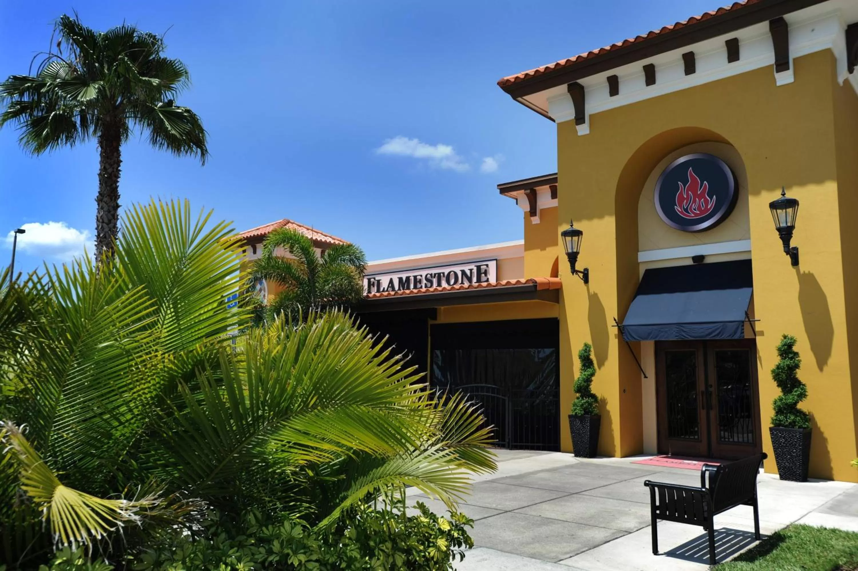 Nearby landmark in Holiday Inn Express Hotel & Suites Tampa-Oldsmar by IHG