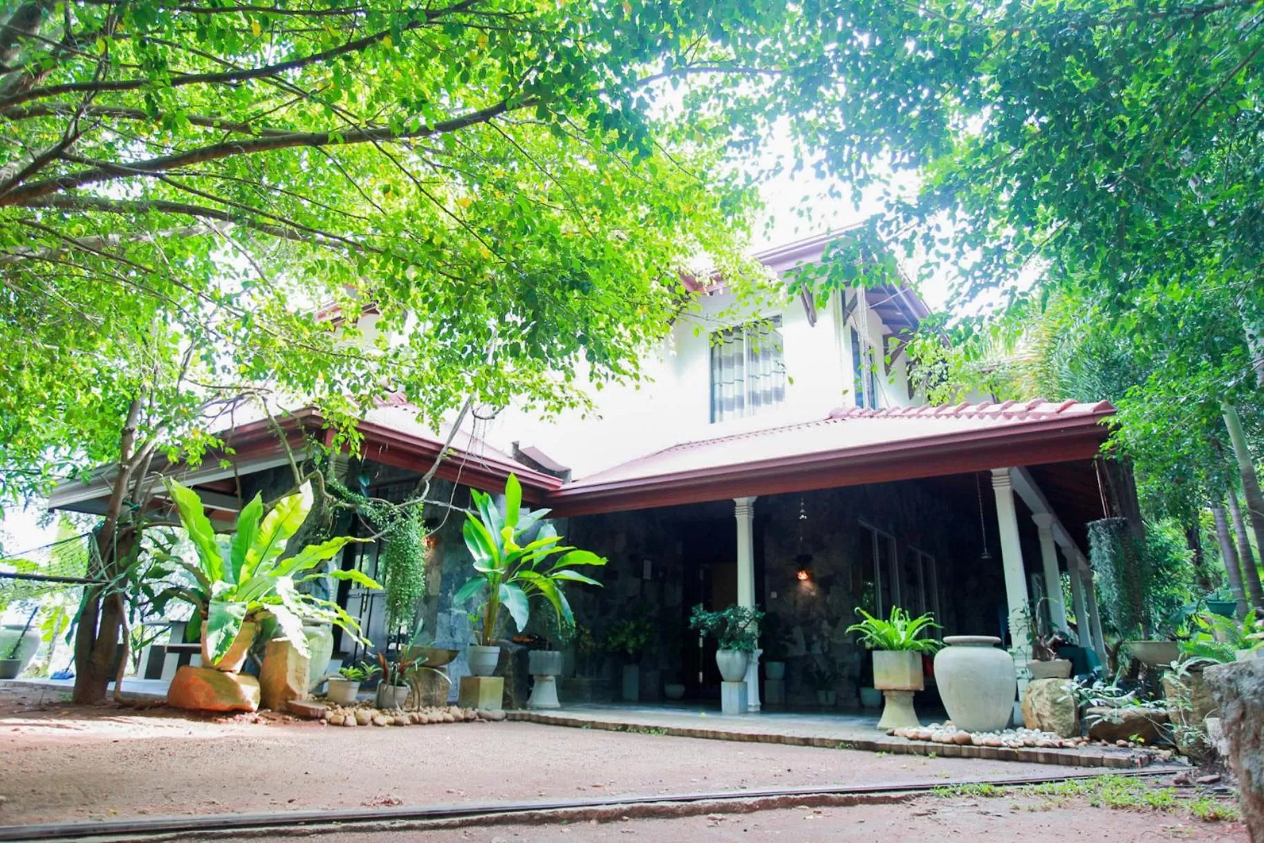 Evergreen Hotel Dambulla