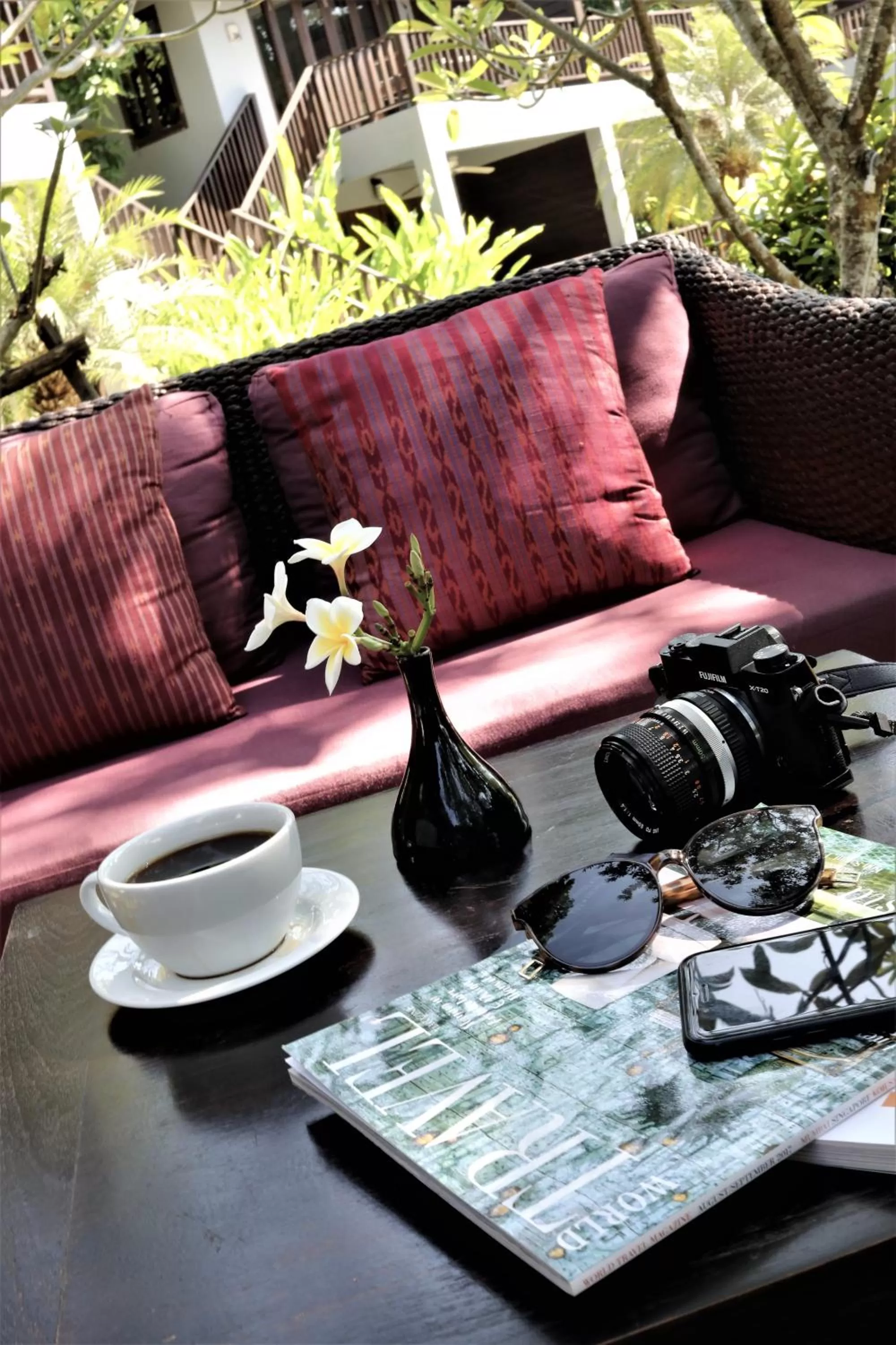 Other in The Quarter Pai