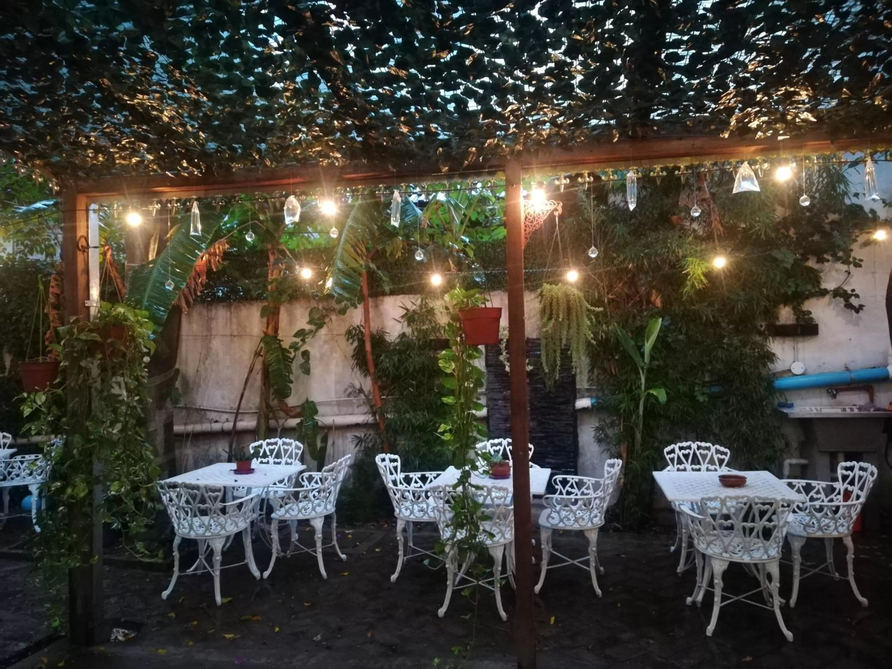 HOTEL Boutique Casablanca Adrogué