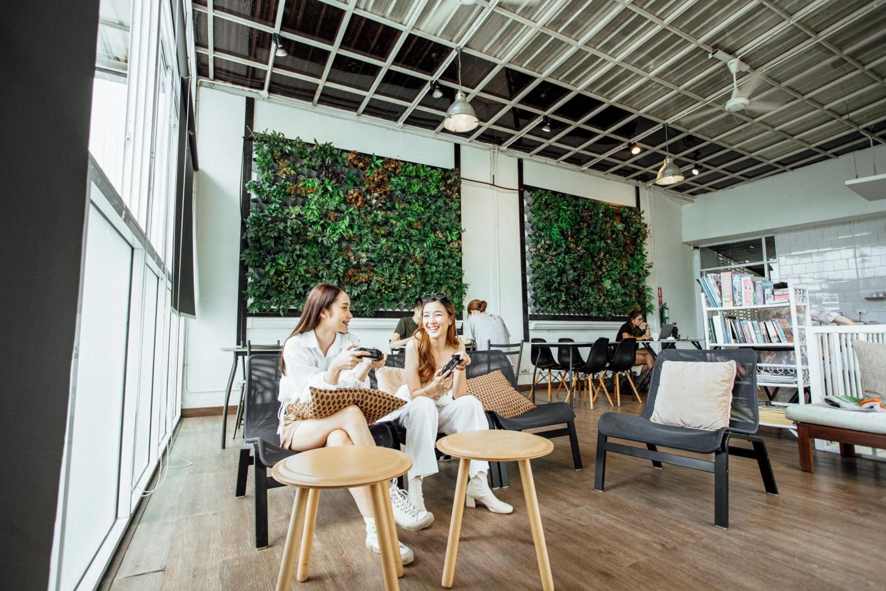 Connect Hotel Chiang Rai