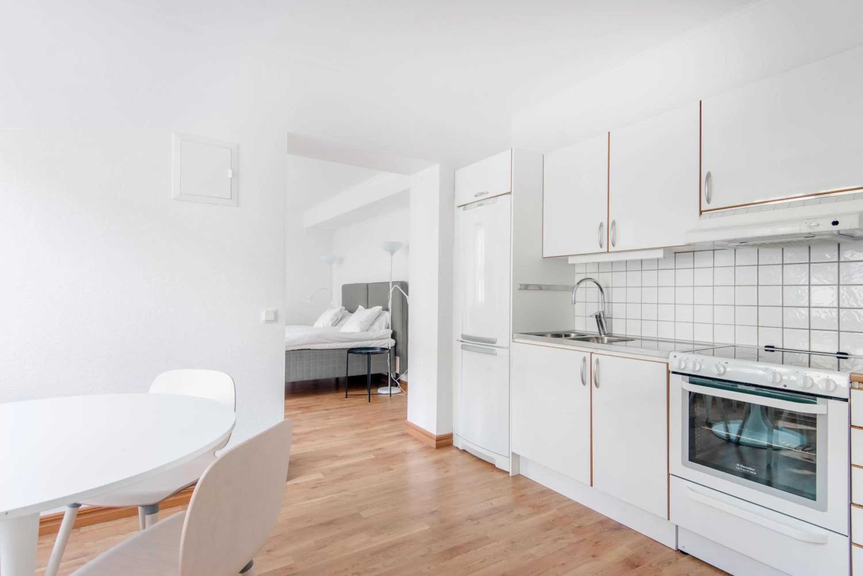 City Apartments in Jonkoping