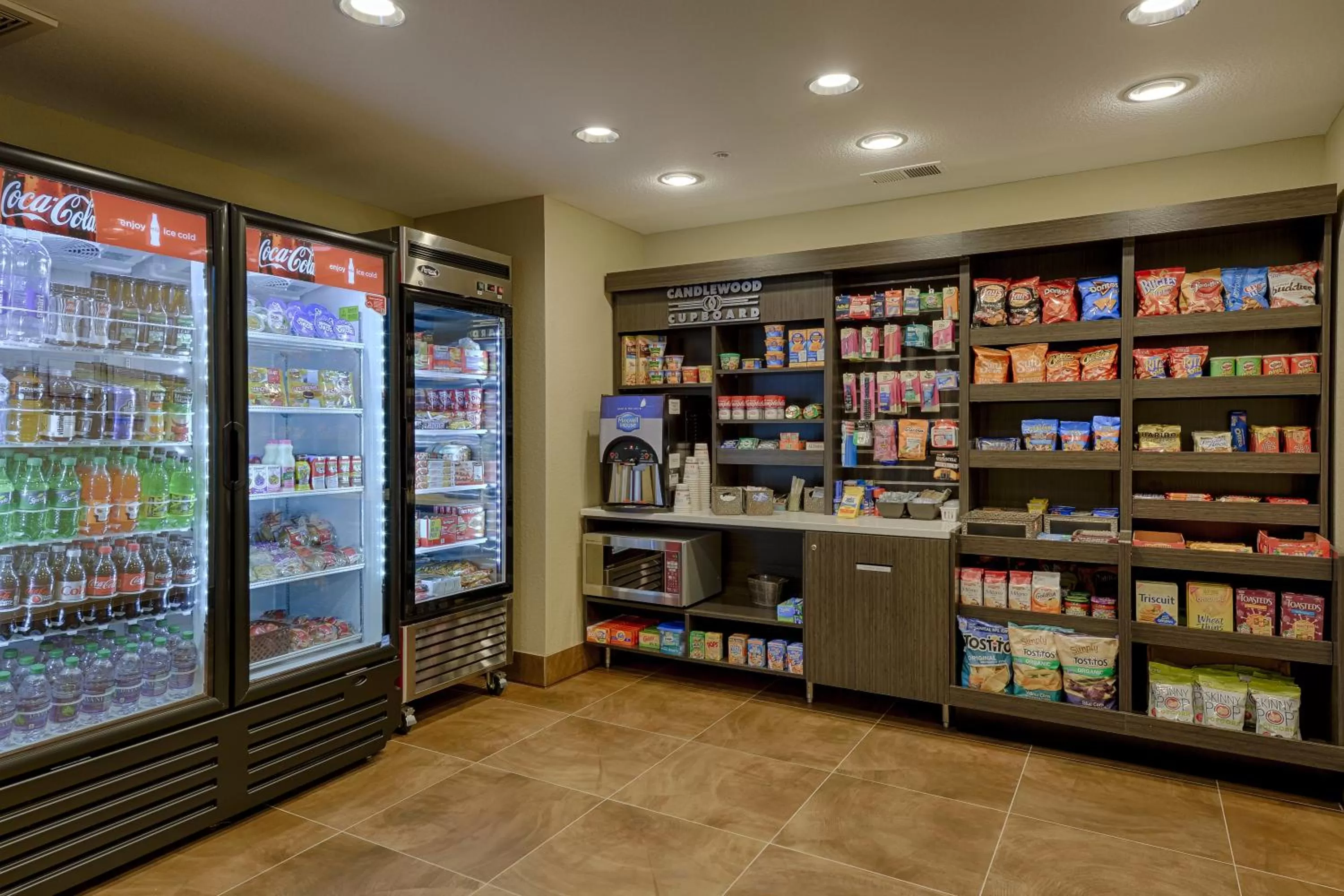 Other in Candlewood Suites Lakeville I-35 by IHG