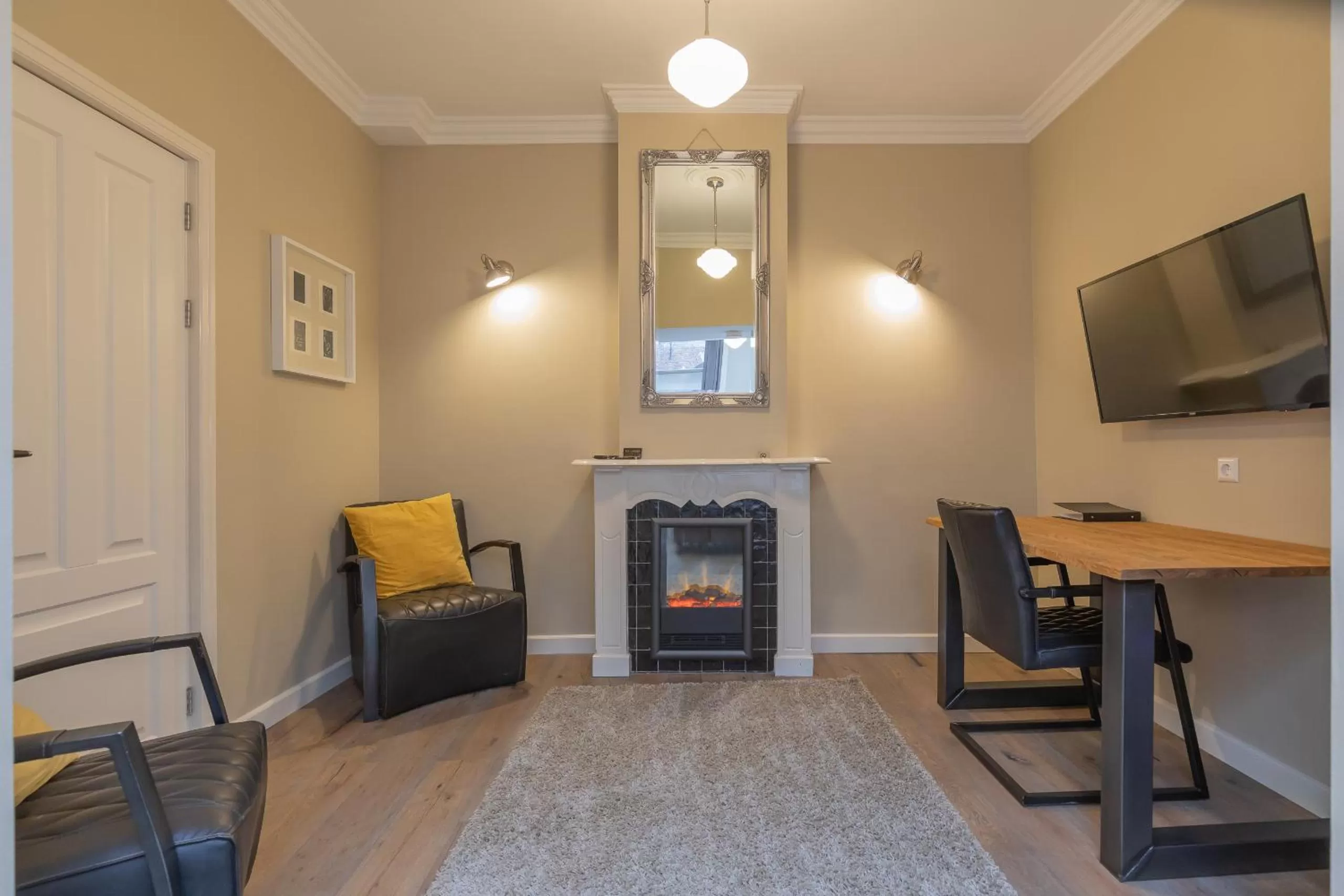 ExLibris Boutique Hotel