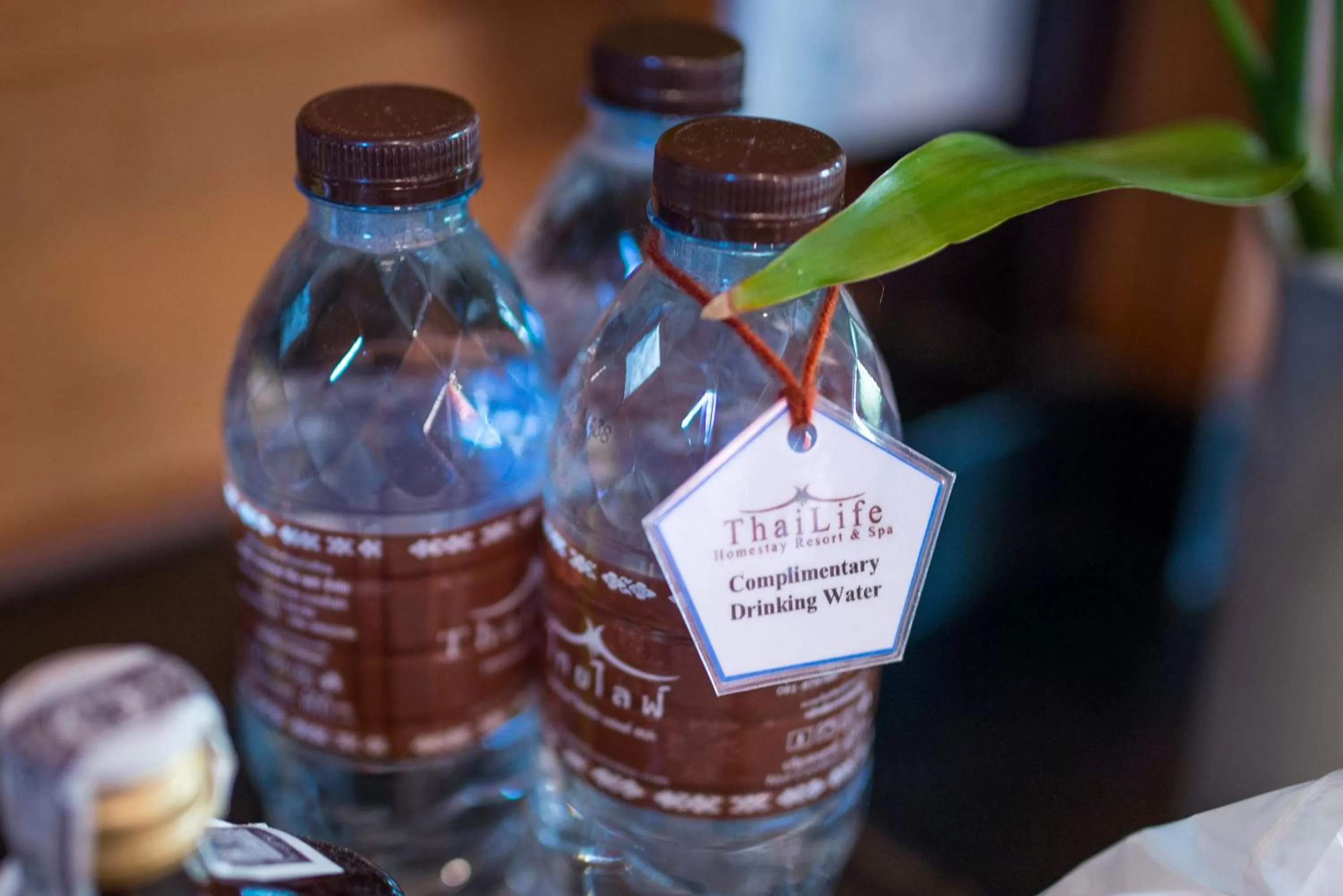 Coffee/tea facilities in ThaiLife Wellness & Meditation Resort- SHA Plus