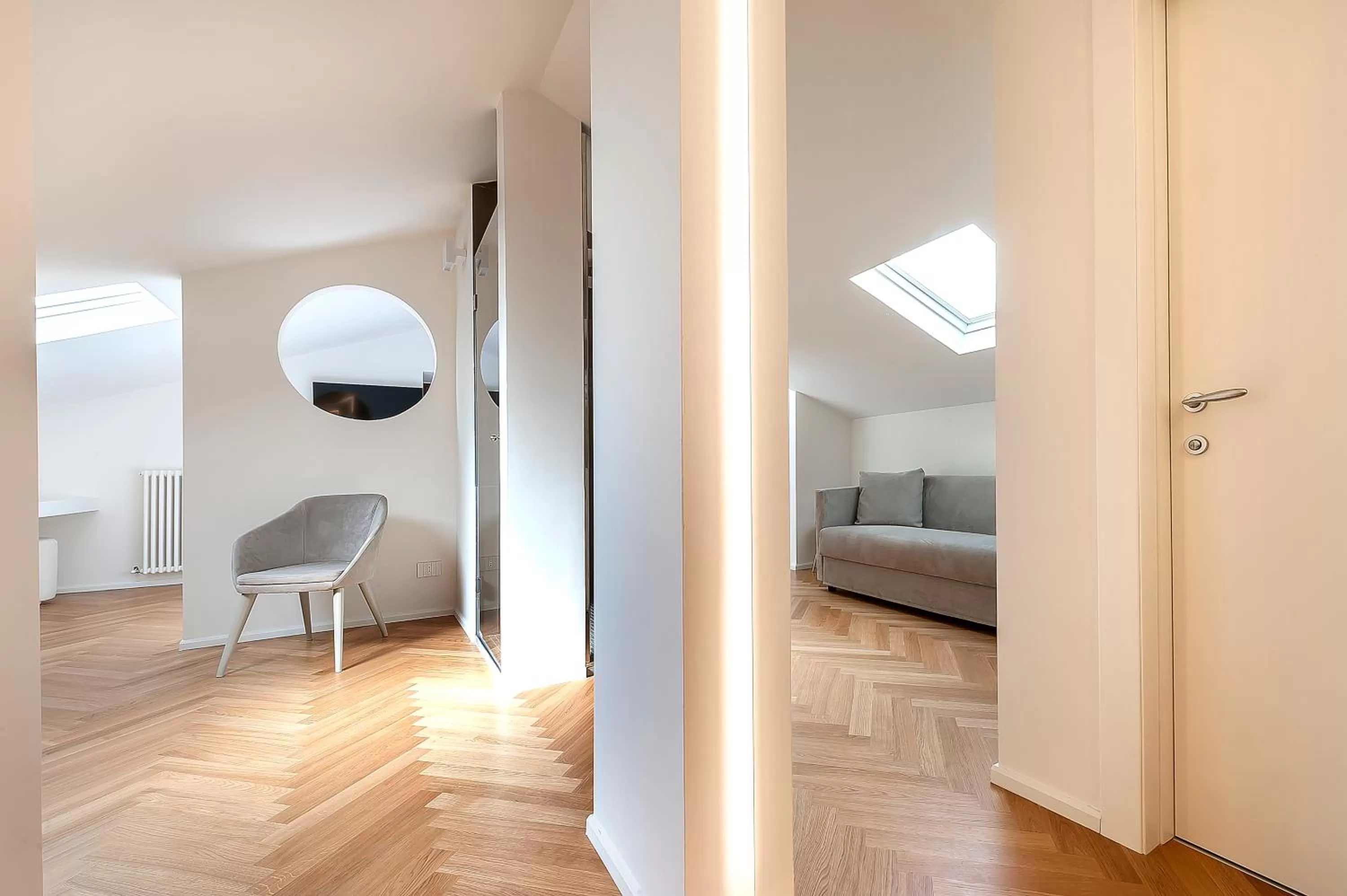 Photo of the whole room in Asisium Boutique Hotel