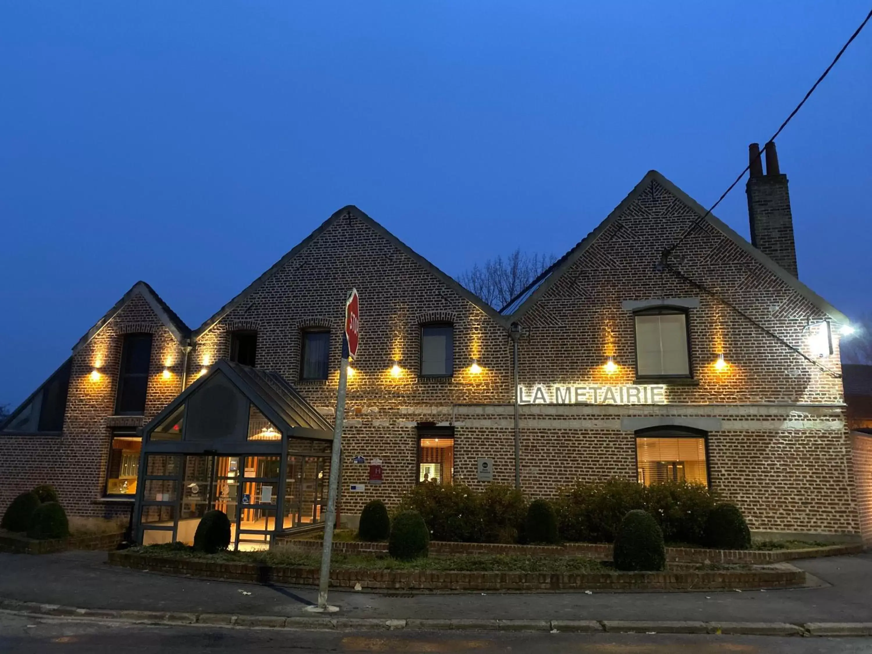 Best Western La Metairie Best Western La Metairie