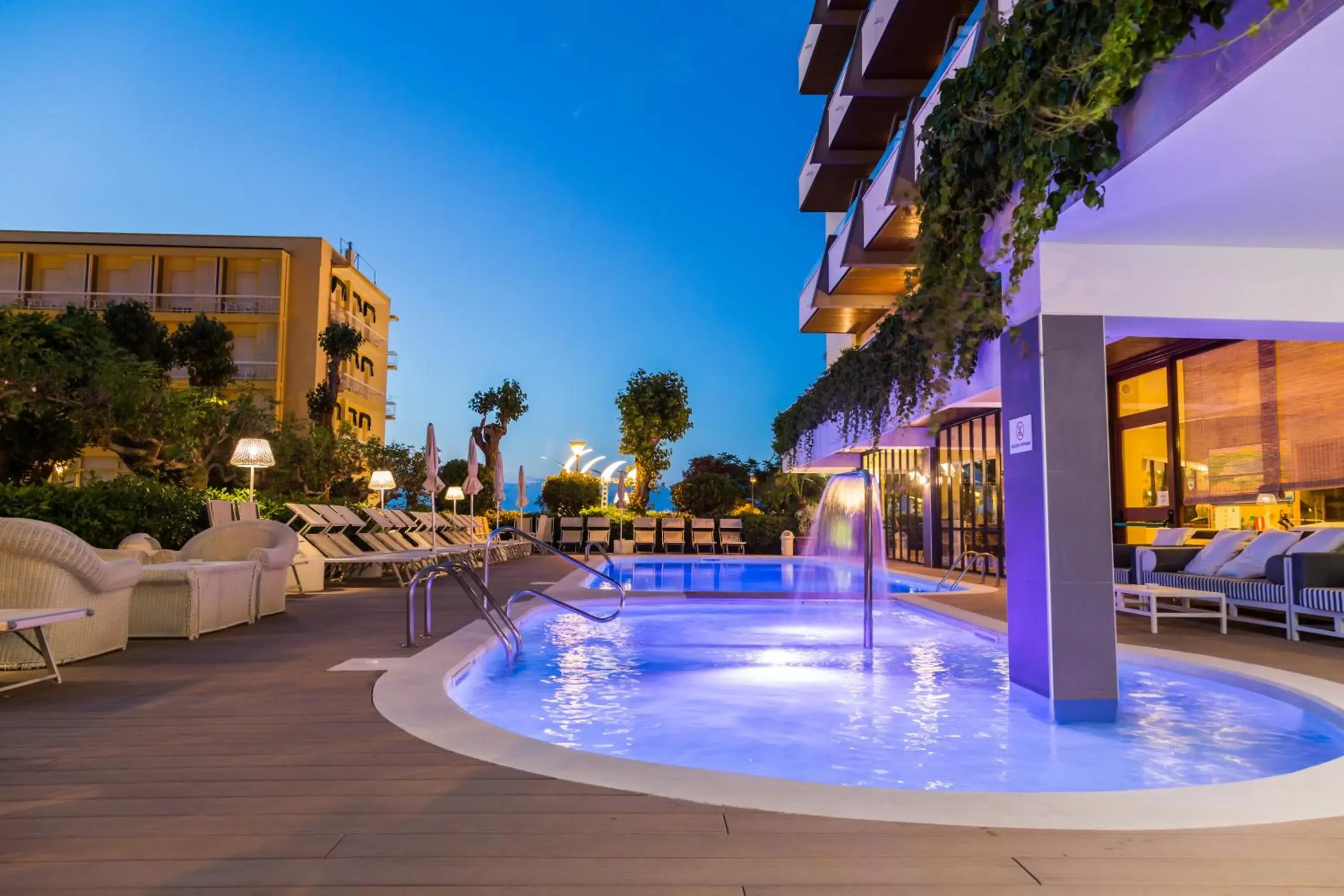 Hotel Alexander Hotel Alexander