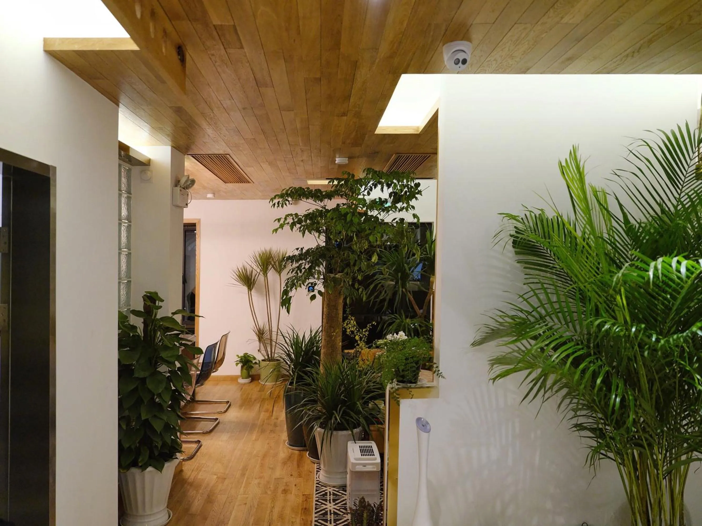 Property building in Rock&Wood Cozy House