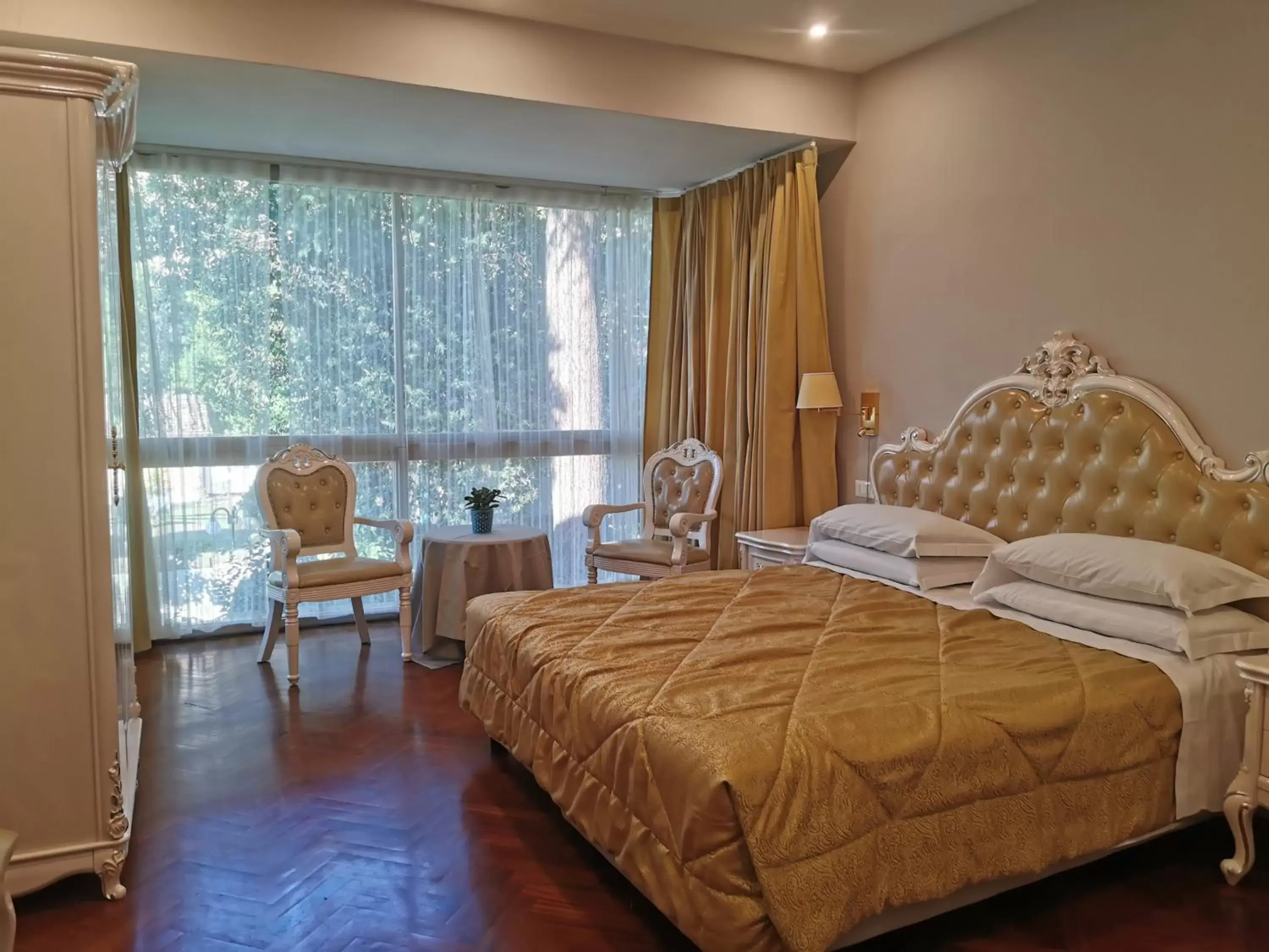 Apartment with Garden View - Annex in Villa Royal Apartment with Garden View - Annex in Villa Royal