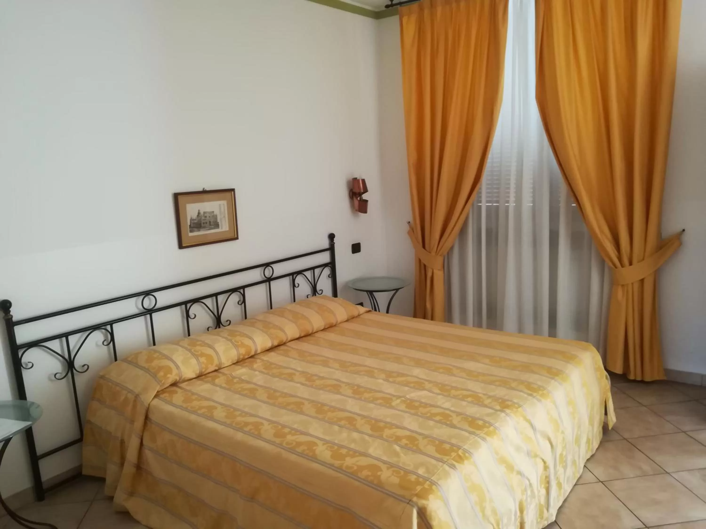 Other, Bed in Hotel Ristorante Italia