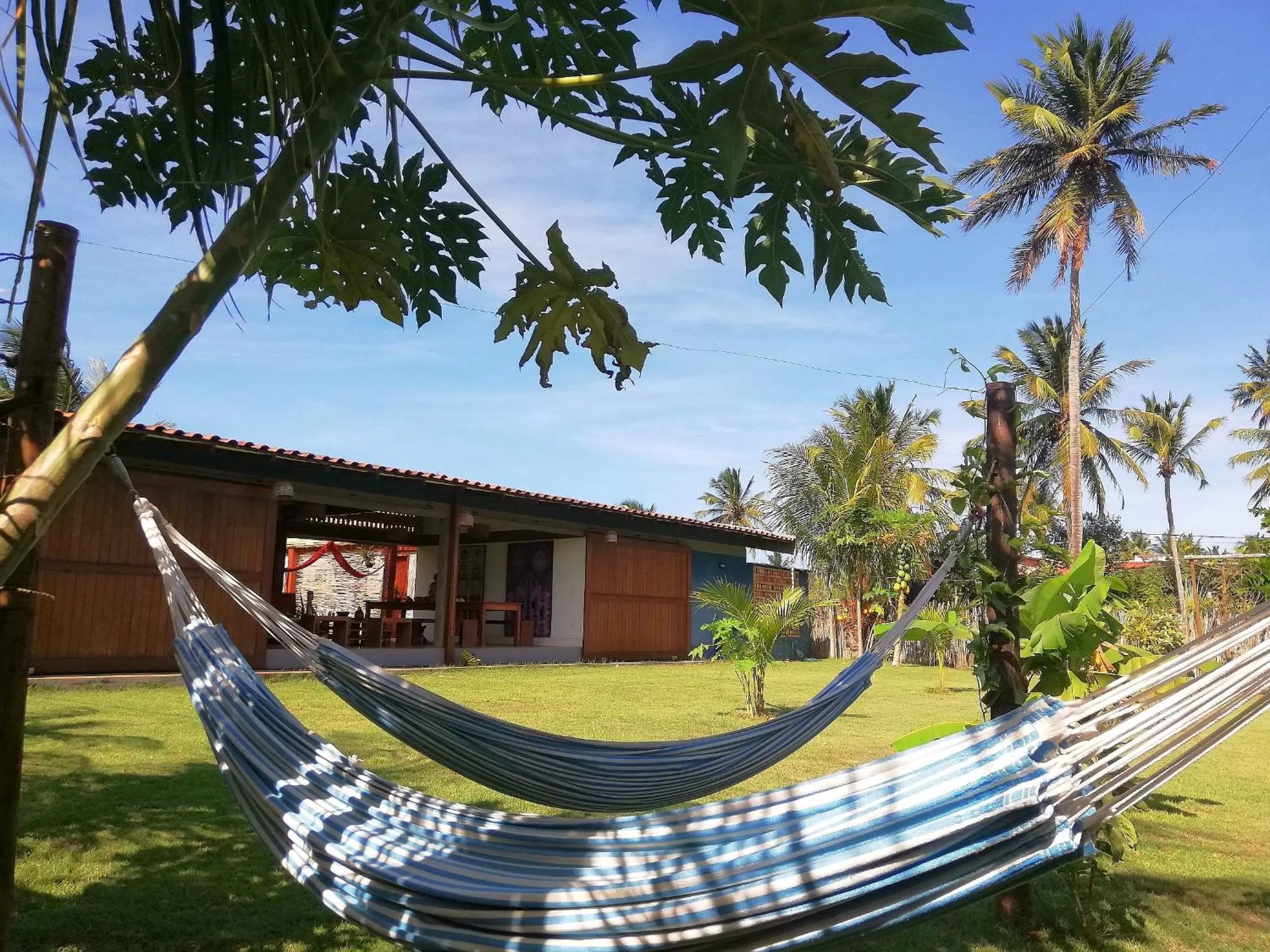 Pousada Casa de João Kitehouse