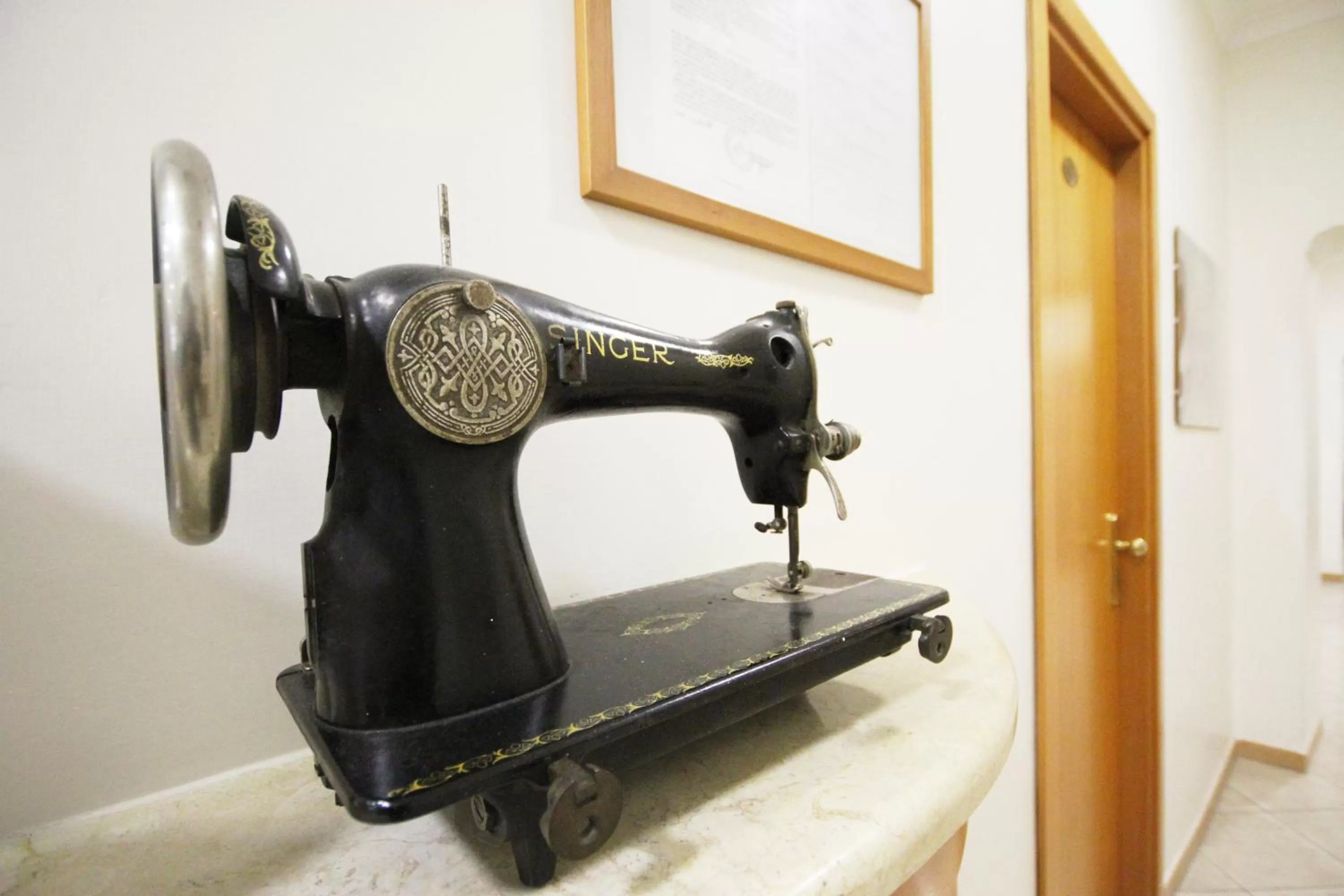 Other in Hotel Zara Napoli