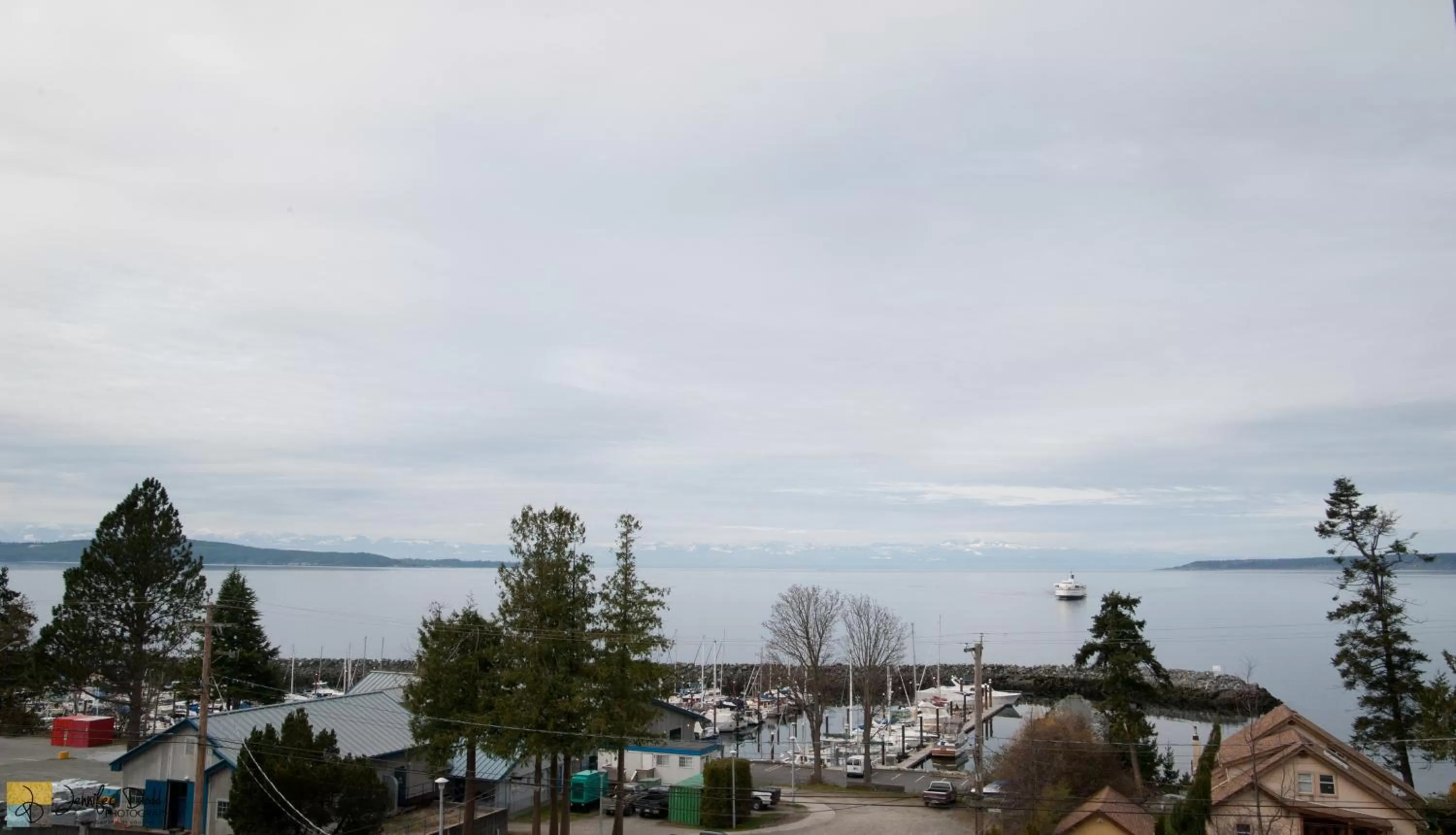 View (from property/room), Sea View in Beyond Bliss Suites & Spa