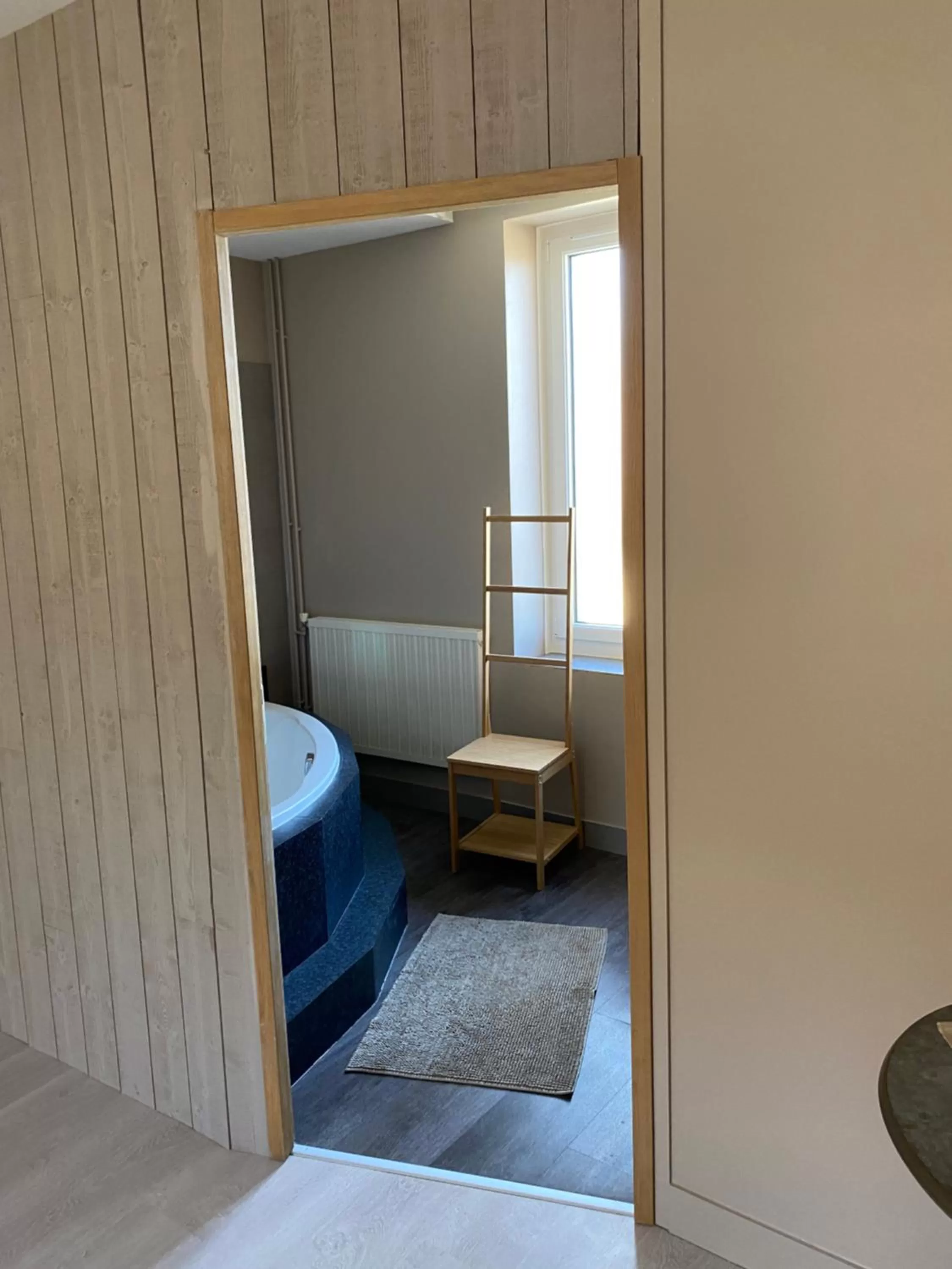 Au Rythme des Vagues