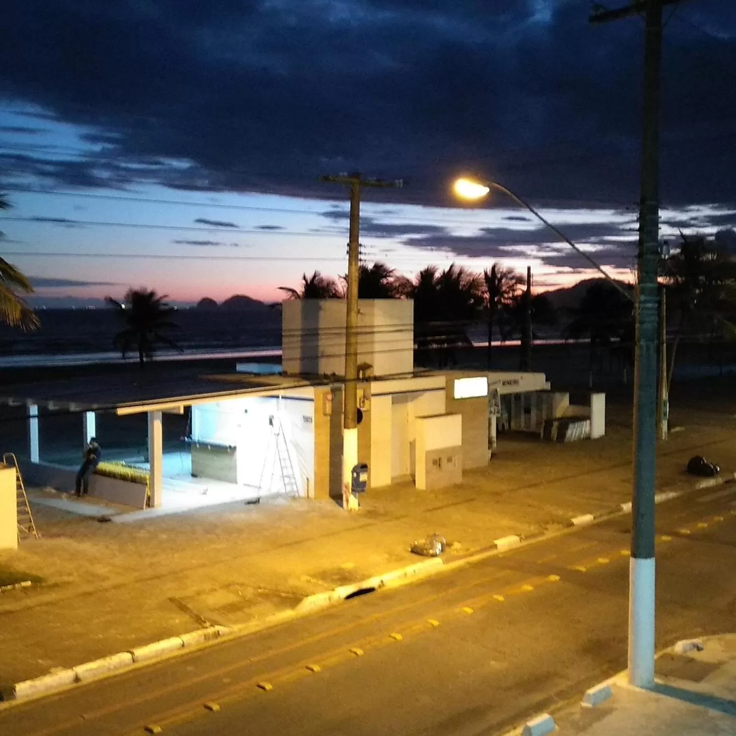 Santa Helena Pousada