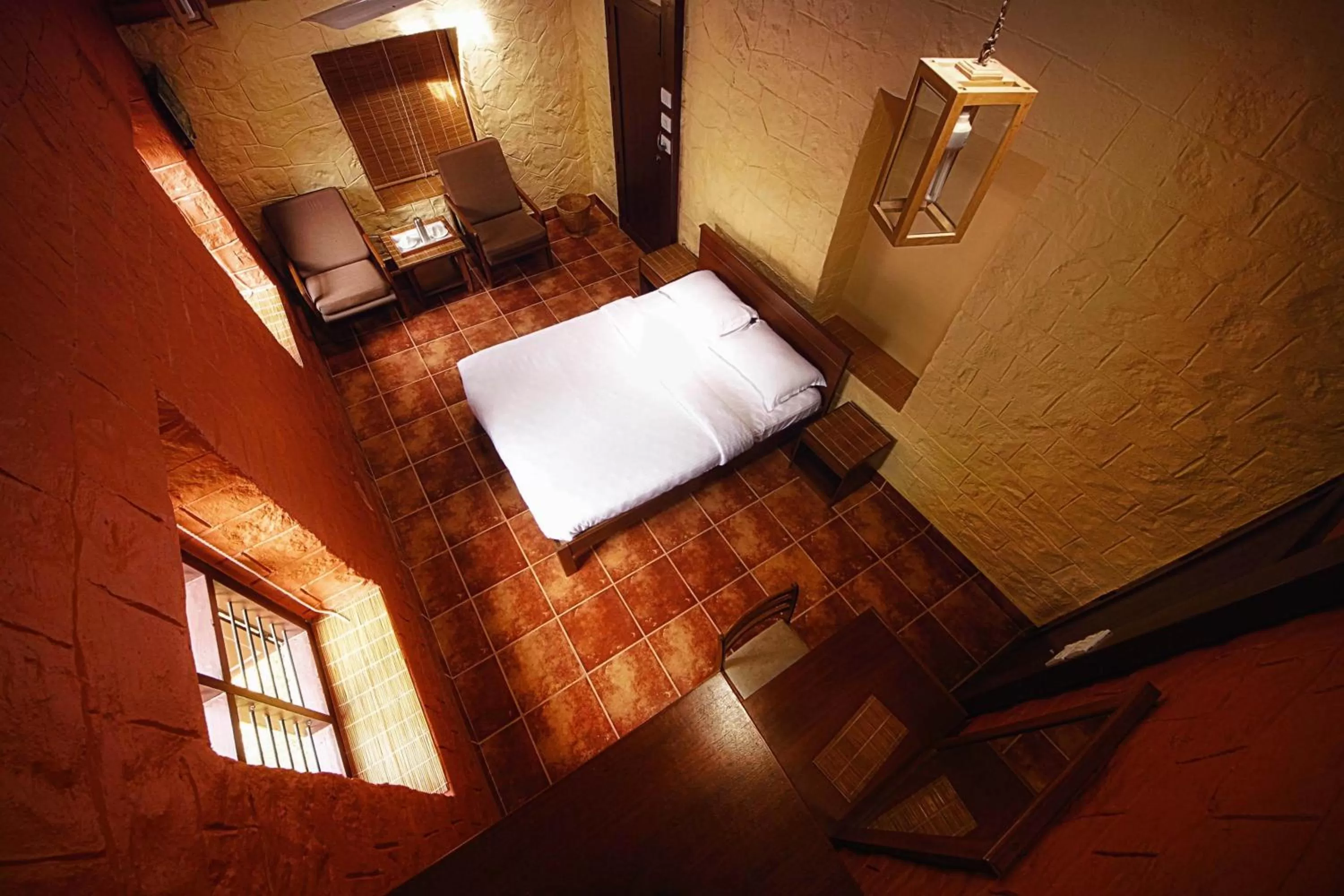 Bedroom, Bed in Marmalade Springs Resort Wayanad