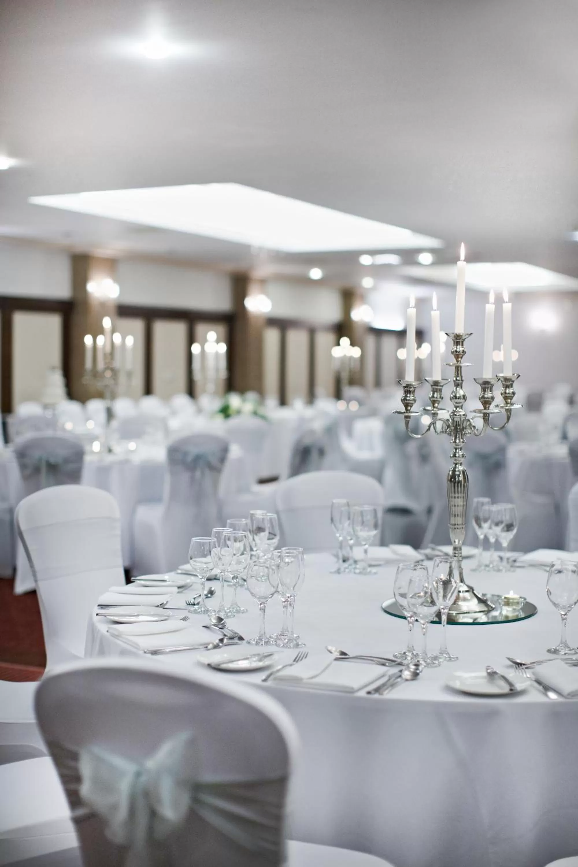 wedding in The Crown London, WorldHotels Distinctive