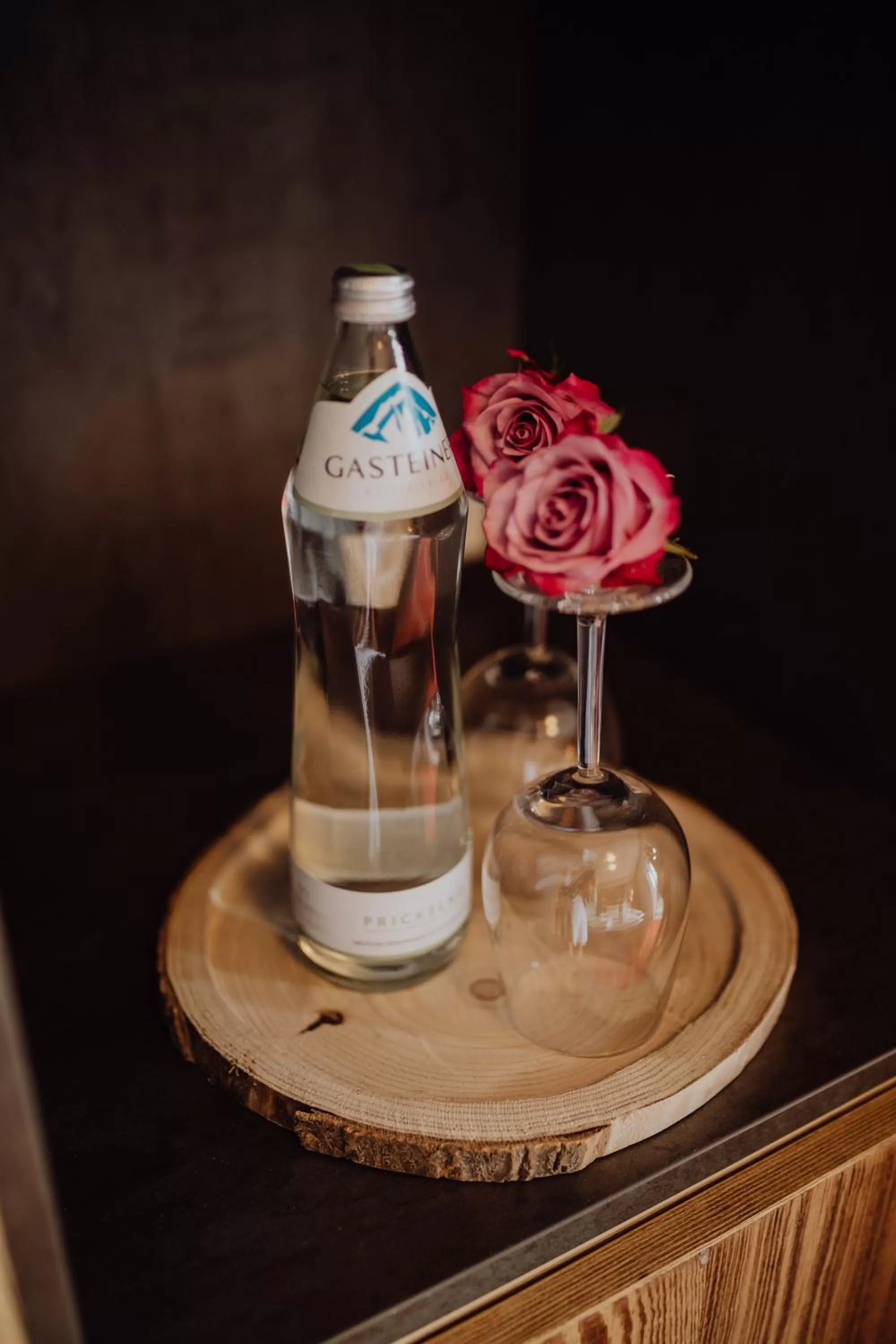 Alcoholic drinks in Panorama Hotel Gasthof Leidingerhof