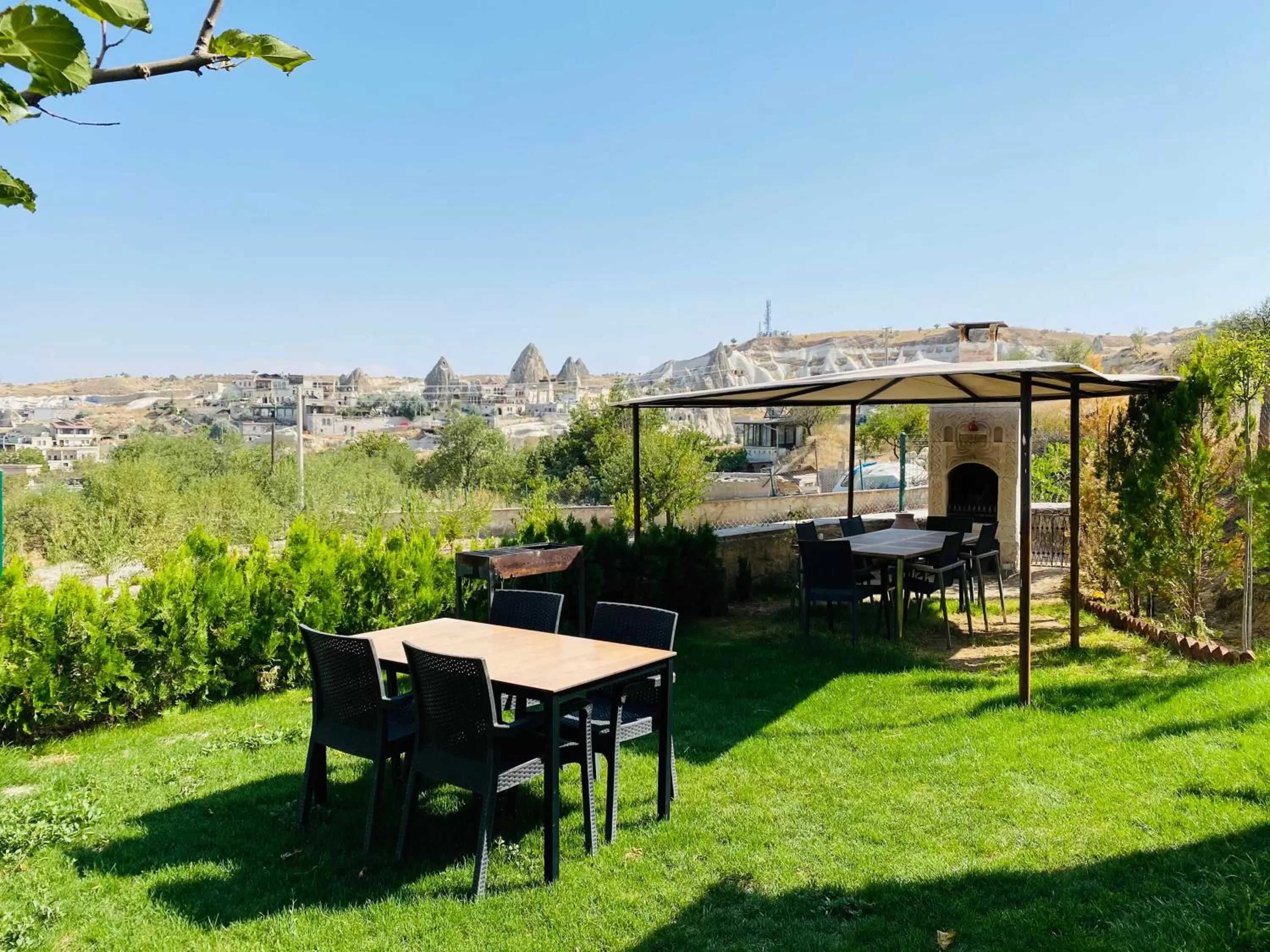 Property building in YASTIK HOUSES - Cappadocia