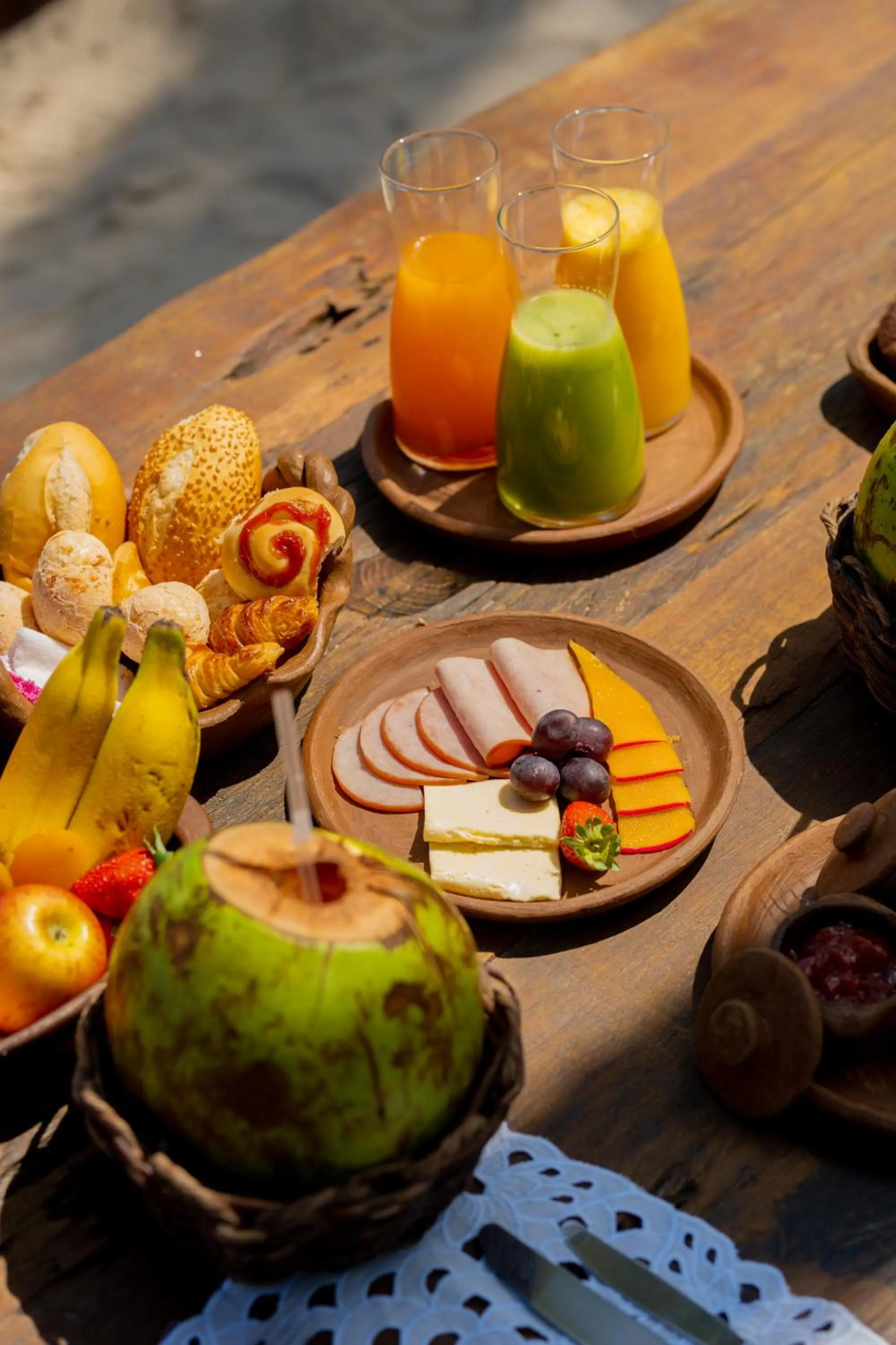 Other in Carmel Cumbuco Resort