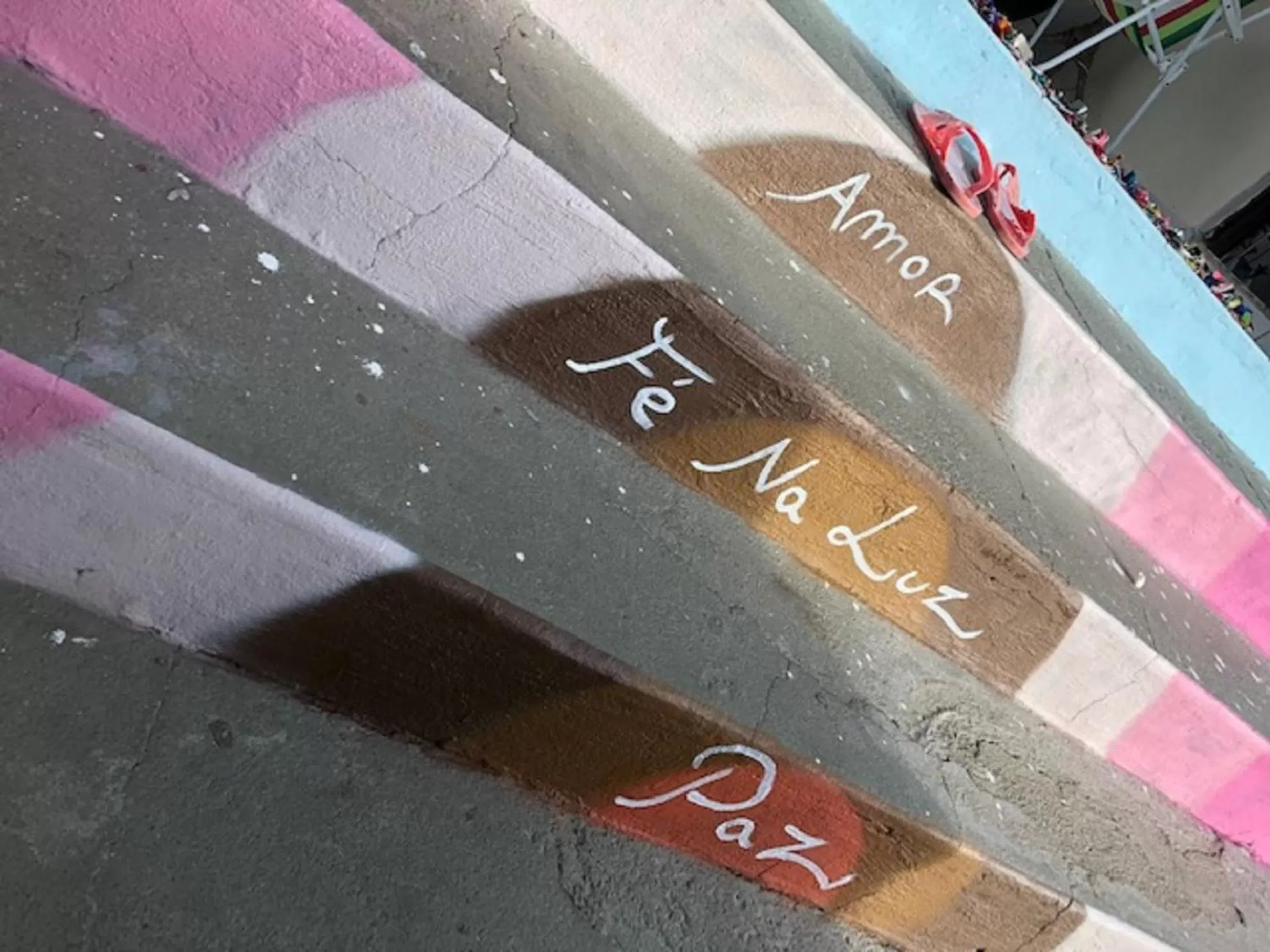 Day in Hostel Das Canárias