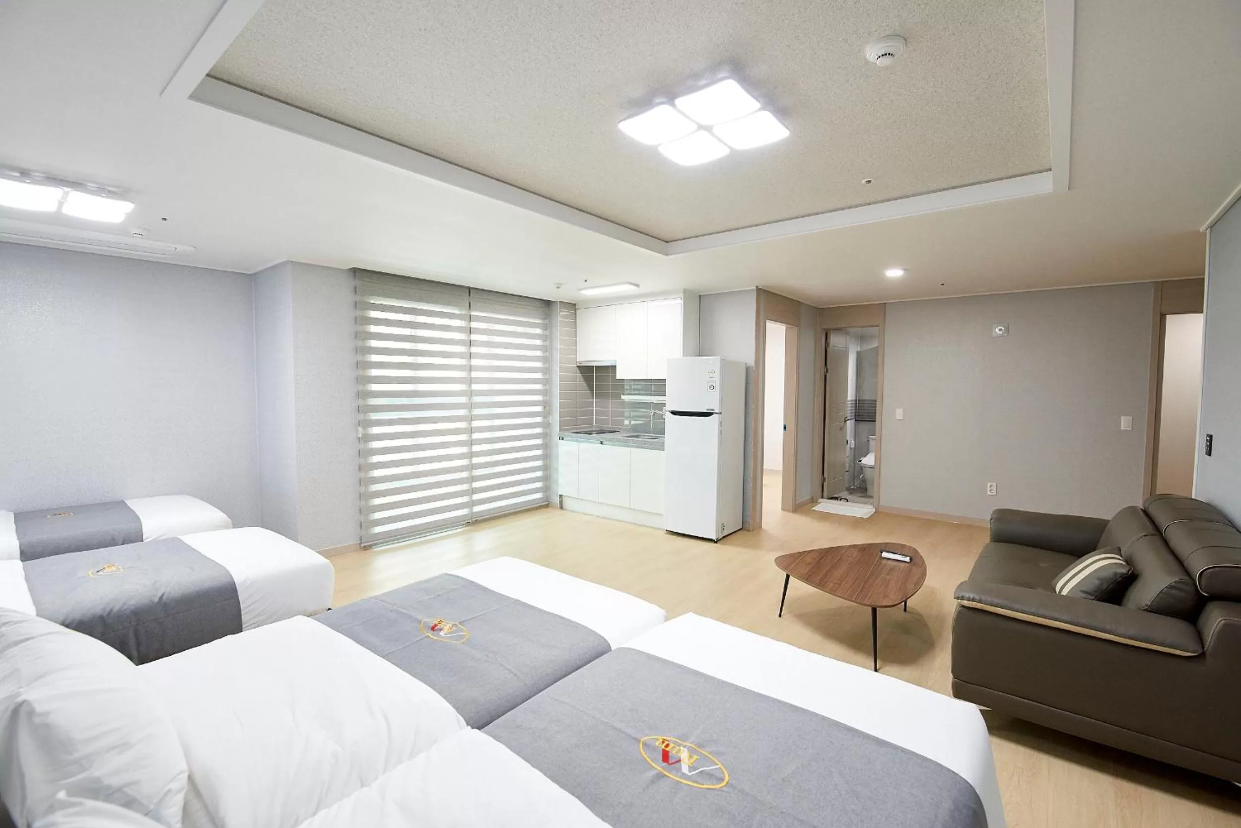 The Port Hotel Busan