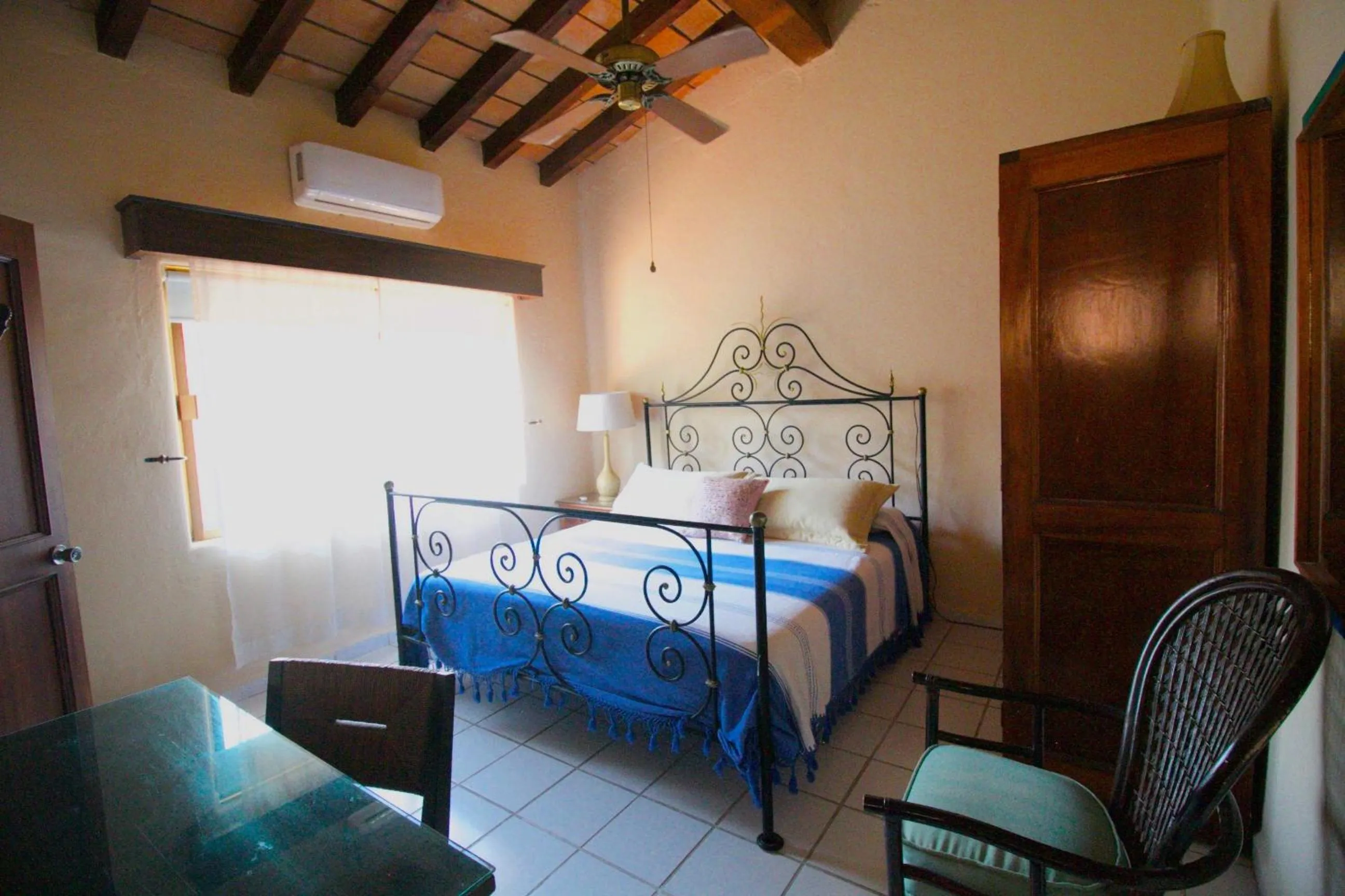 Bed in Villas del Sol en Los Tules