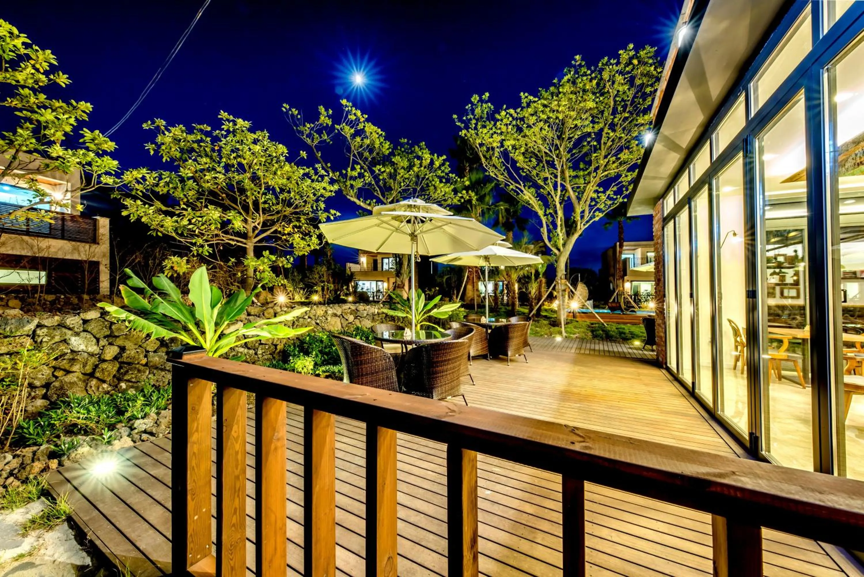 Property building in Arts Spa&Poolvilla