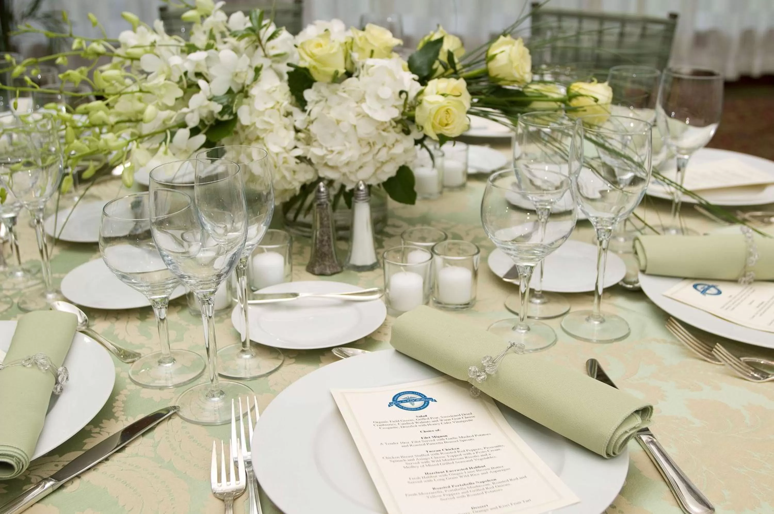 Restaurant/places to eat in Hilton Garden Inn Albany Medical Center