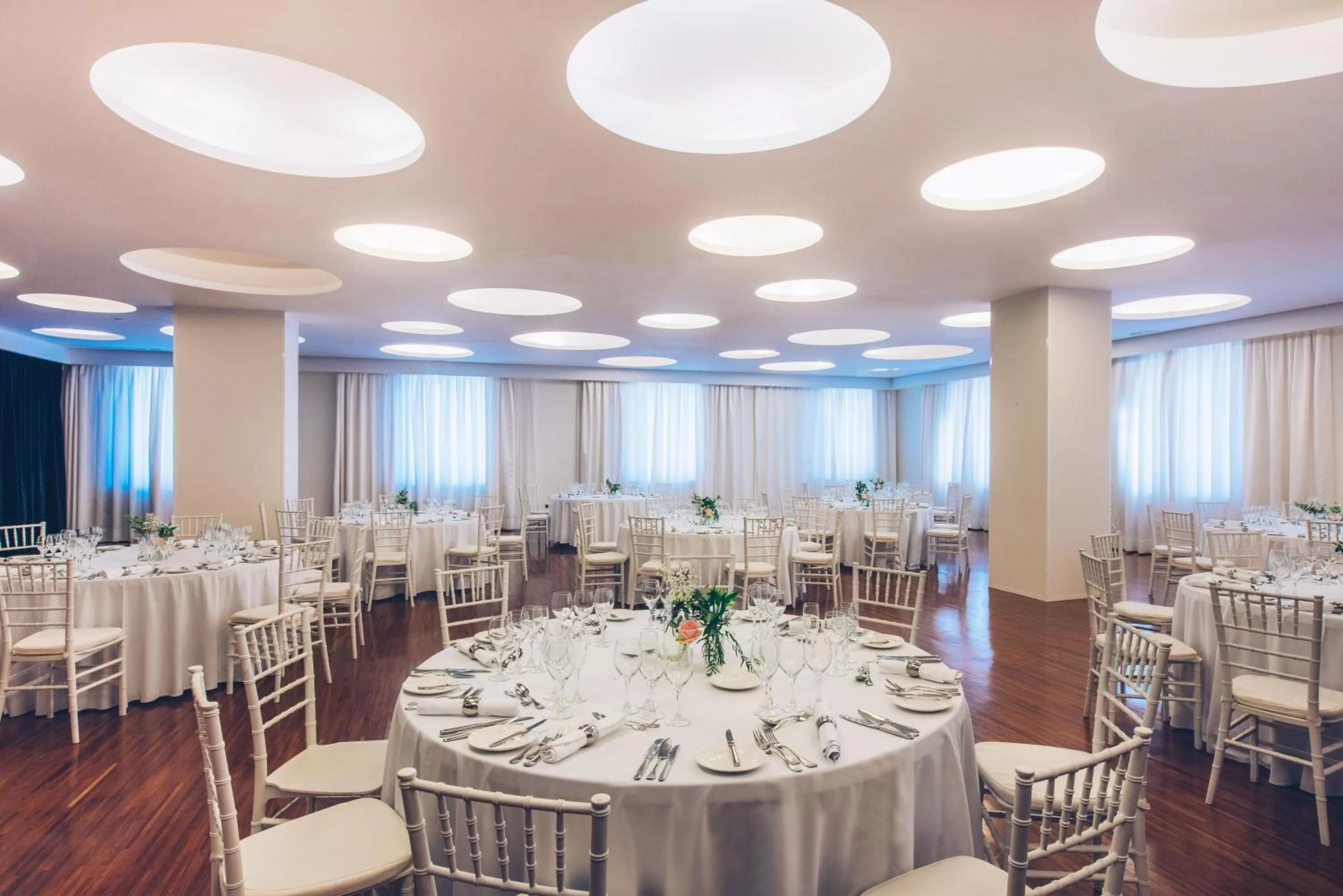 Business facilities in Iberostar Heritage Grand Mencey
