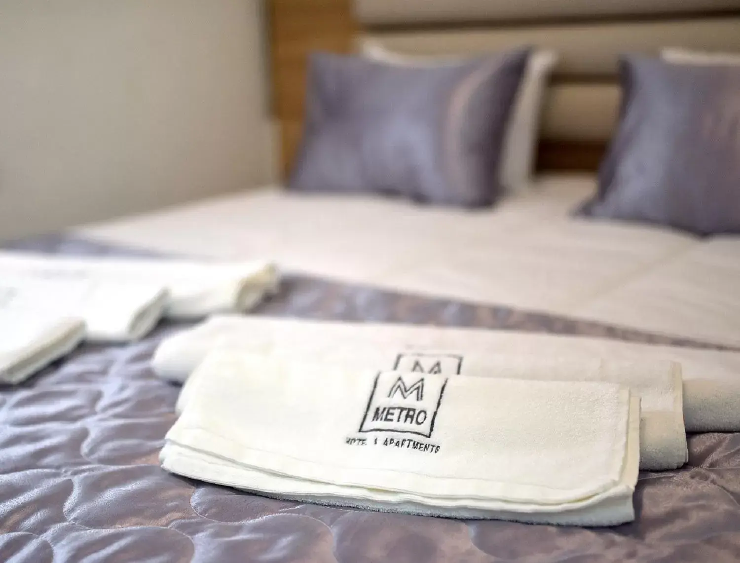 Standard Double Room in Villa Nina Hotel & Lounge bar Standard Double Room in Villa Nina Hotel & Lounge bar