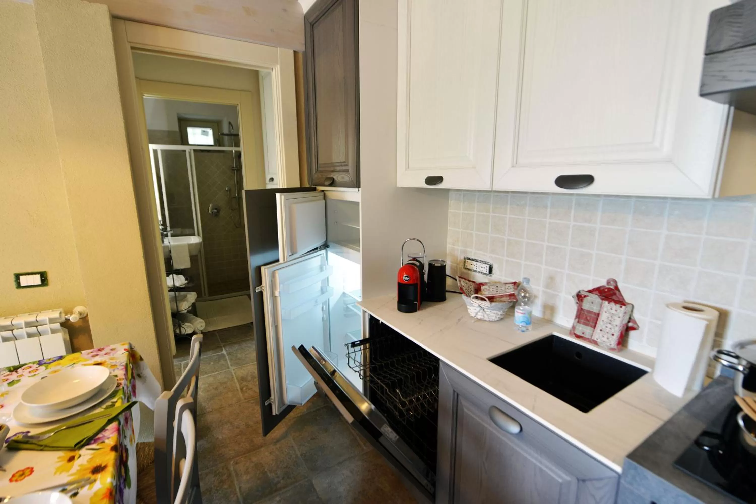 La Beppa - Casa Vacanza