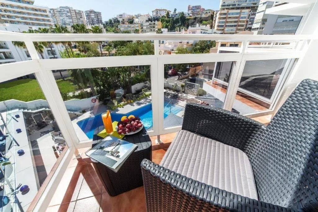 Essence Hotel Boutique