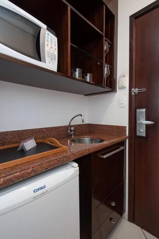 Millenium Hotel Flat